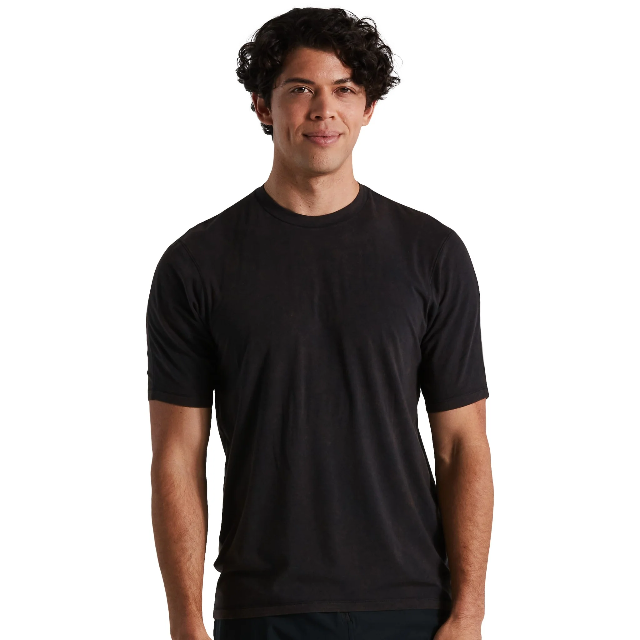 Men's Trail Supima Cotton Mineral Washed Jersey - Image 16