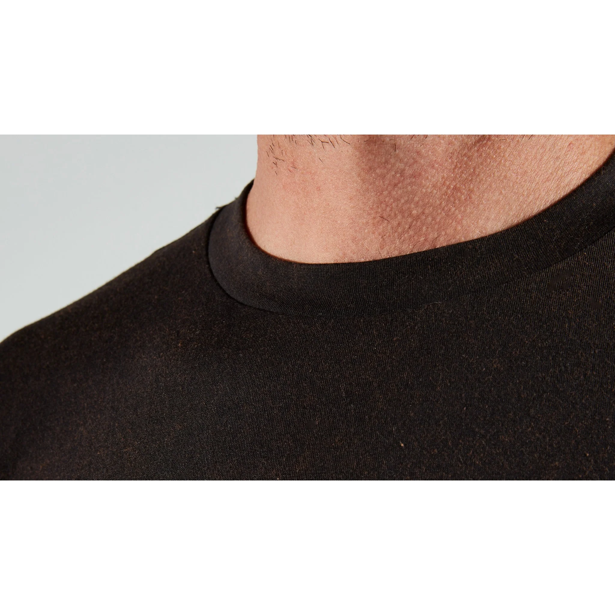 Men's Trail Supima Cotton Mineral Washed Jersey - Image 3