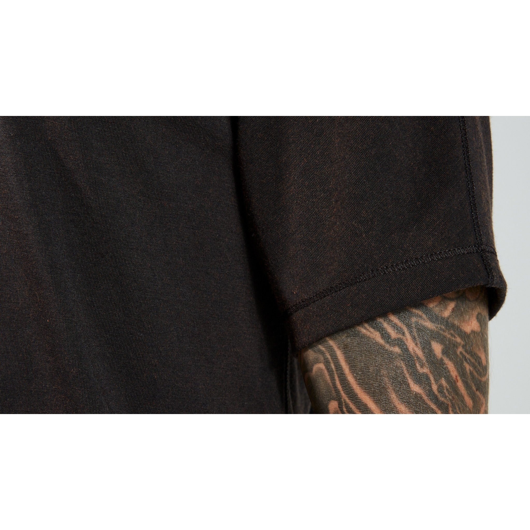 Men's Trail Supima Cotton Mineral Washed Jersey - Image 5