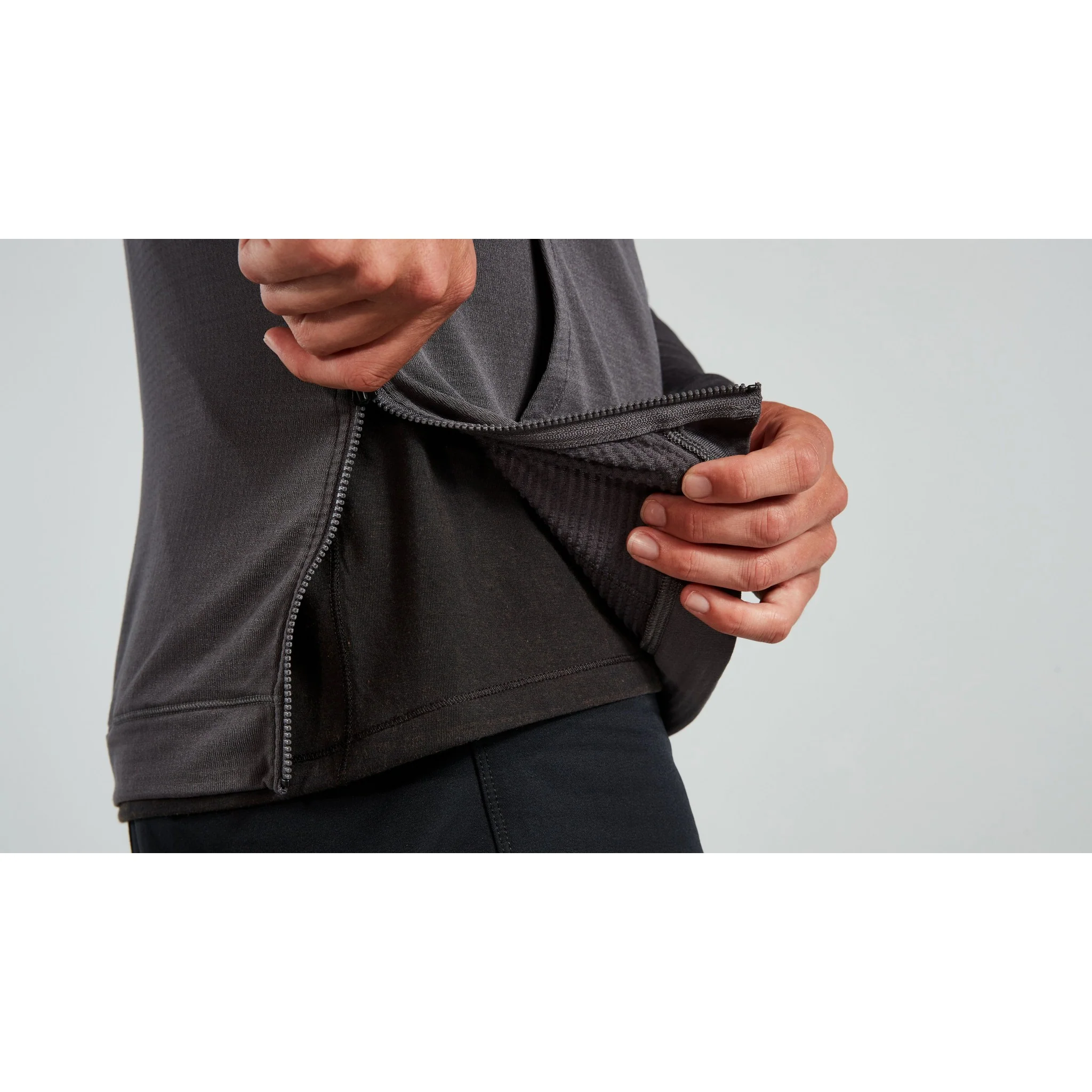 Men's Trail Thermal Jersey - Image 12
