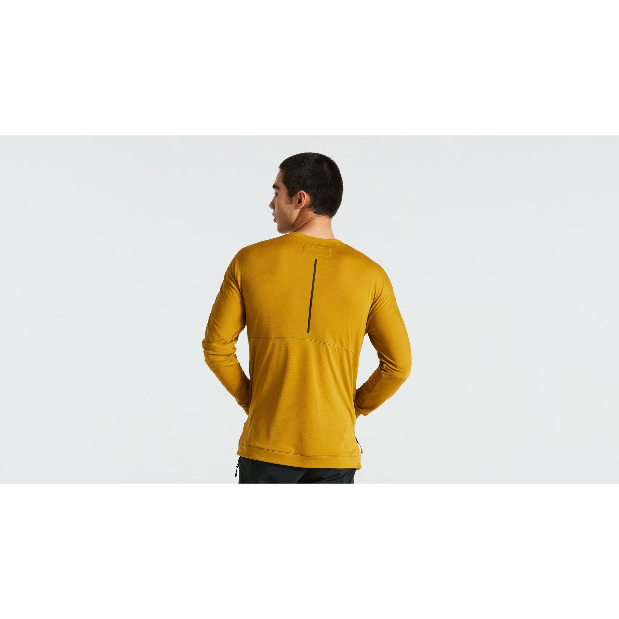 Men's Trail Thermal Jersey - Image 21