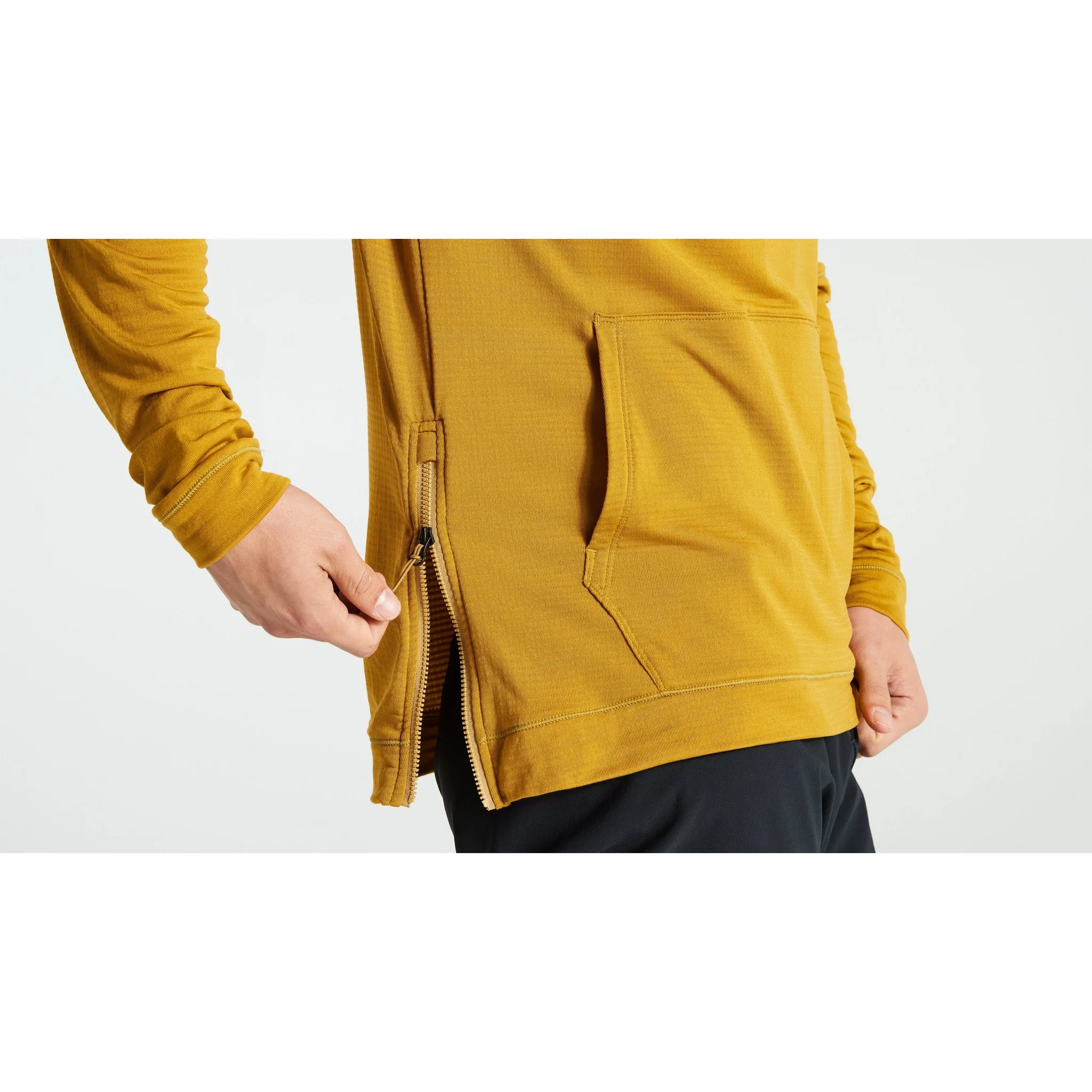 Men's Trail Thermal Jersey - Image 22