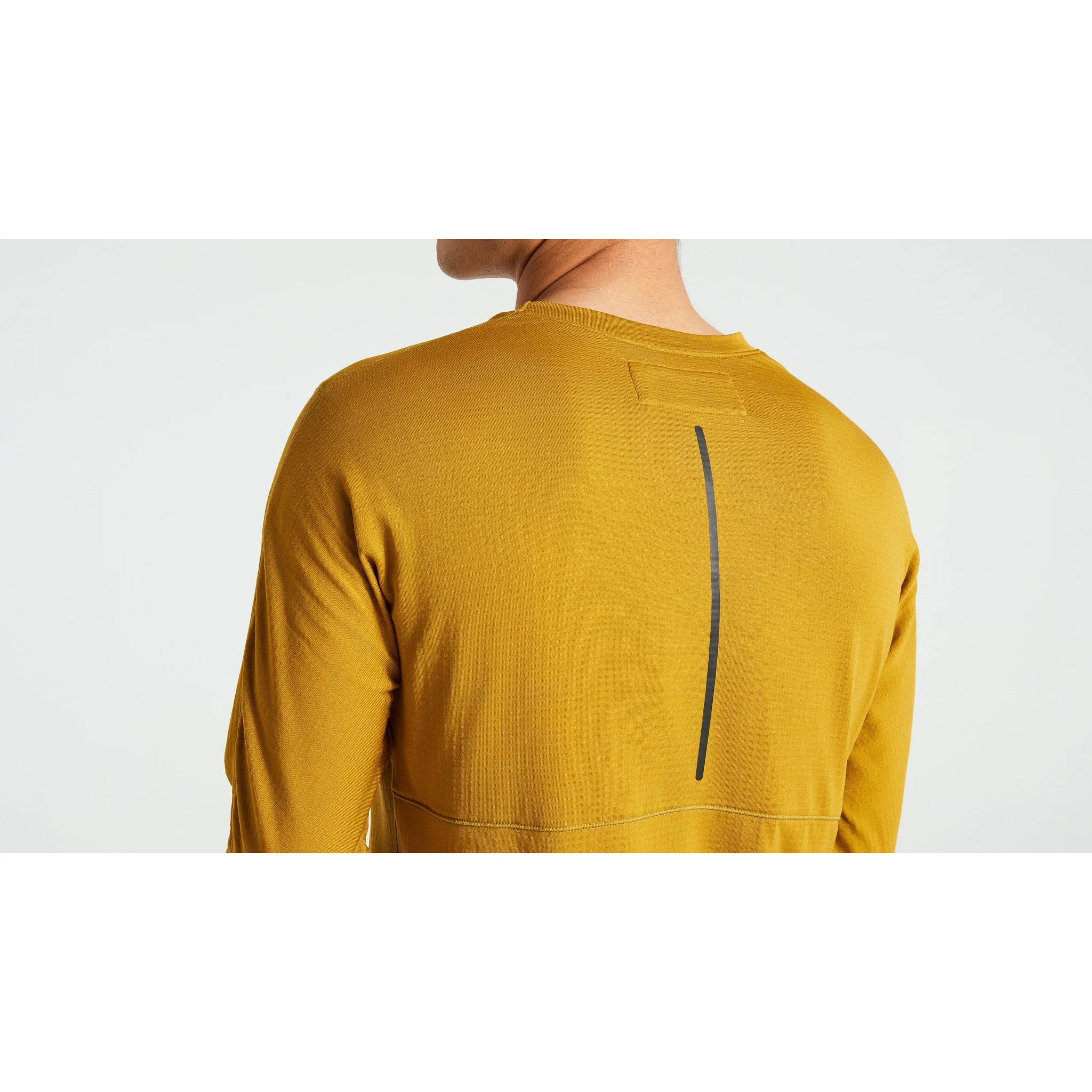 Men's Trail Thermal Jersey - Image 23