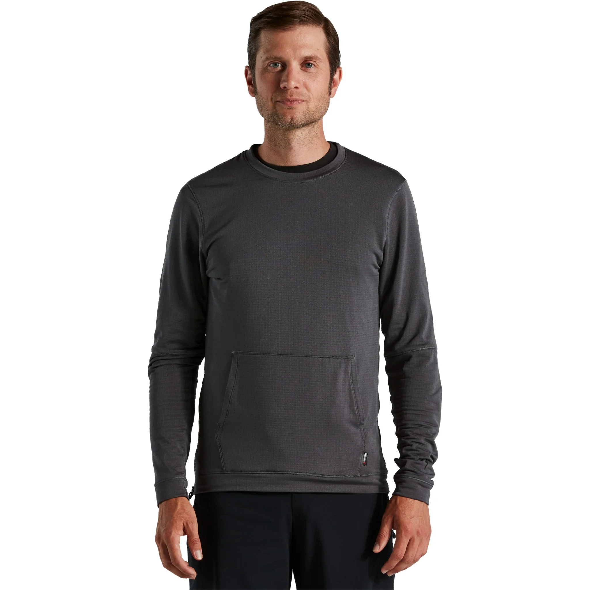 Men's Trail Thermal Jersey - Image 24