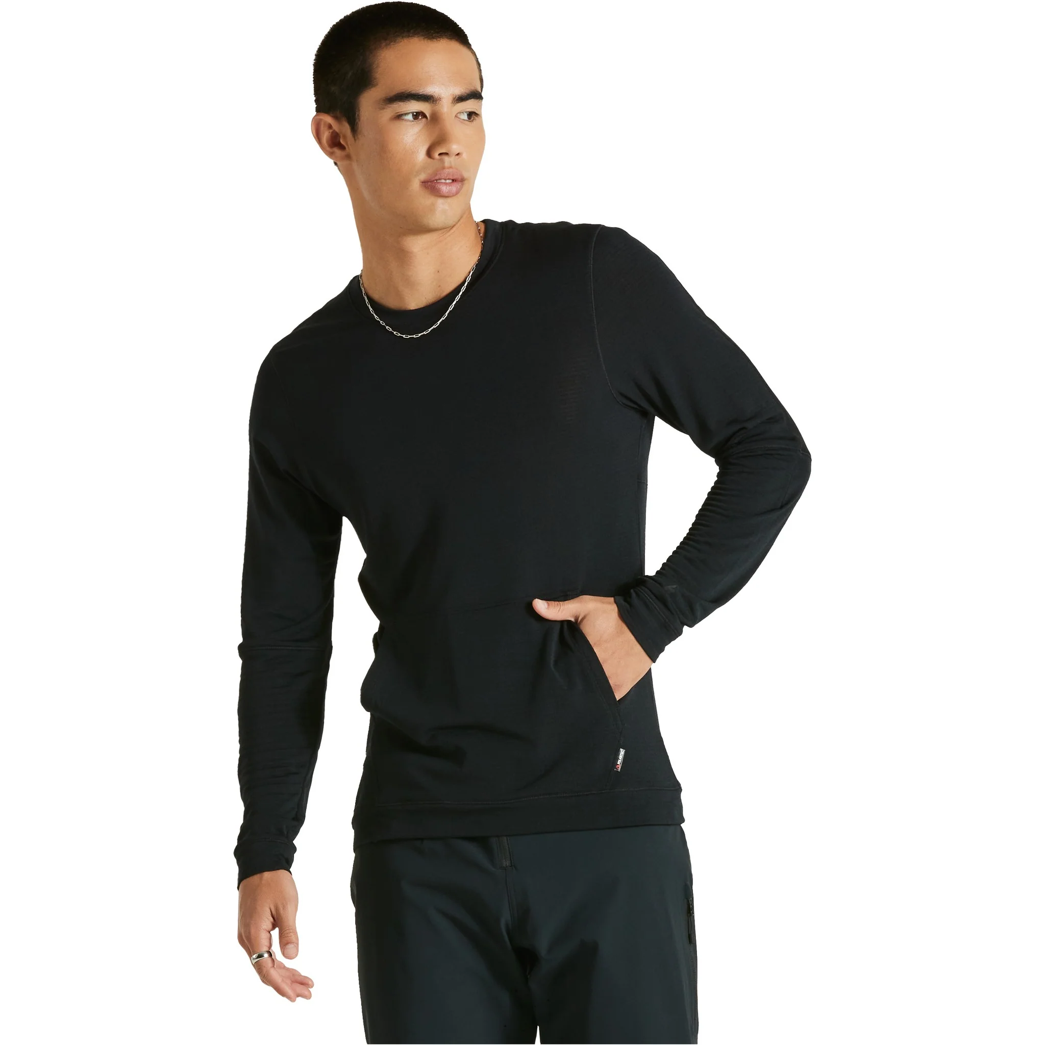 Men's Trail Thermal Jersey - Image 26