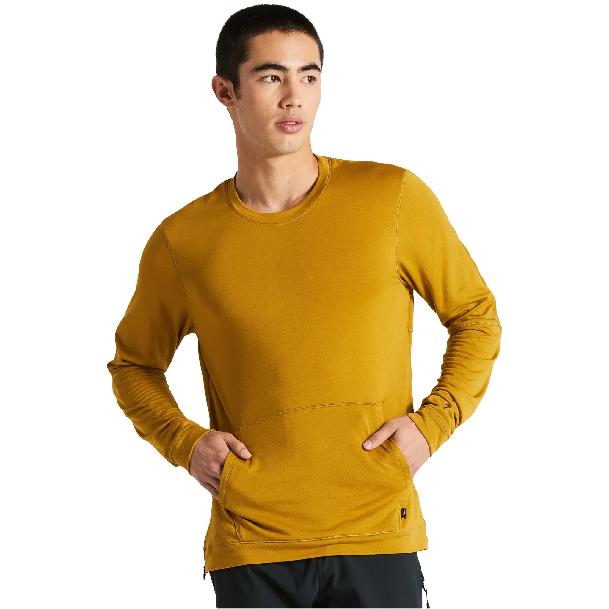 Men's Trail Thermal Jersey - Image 5