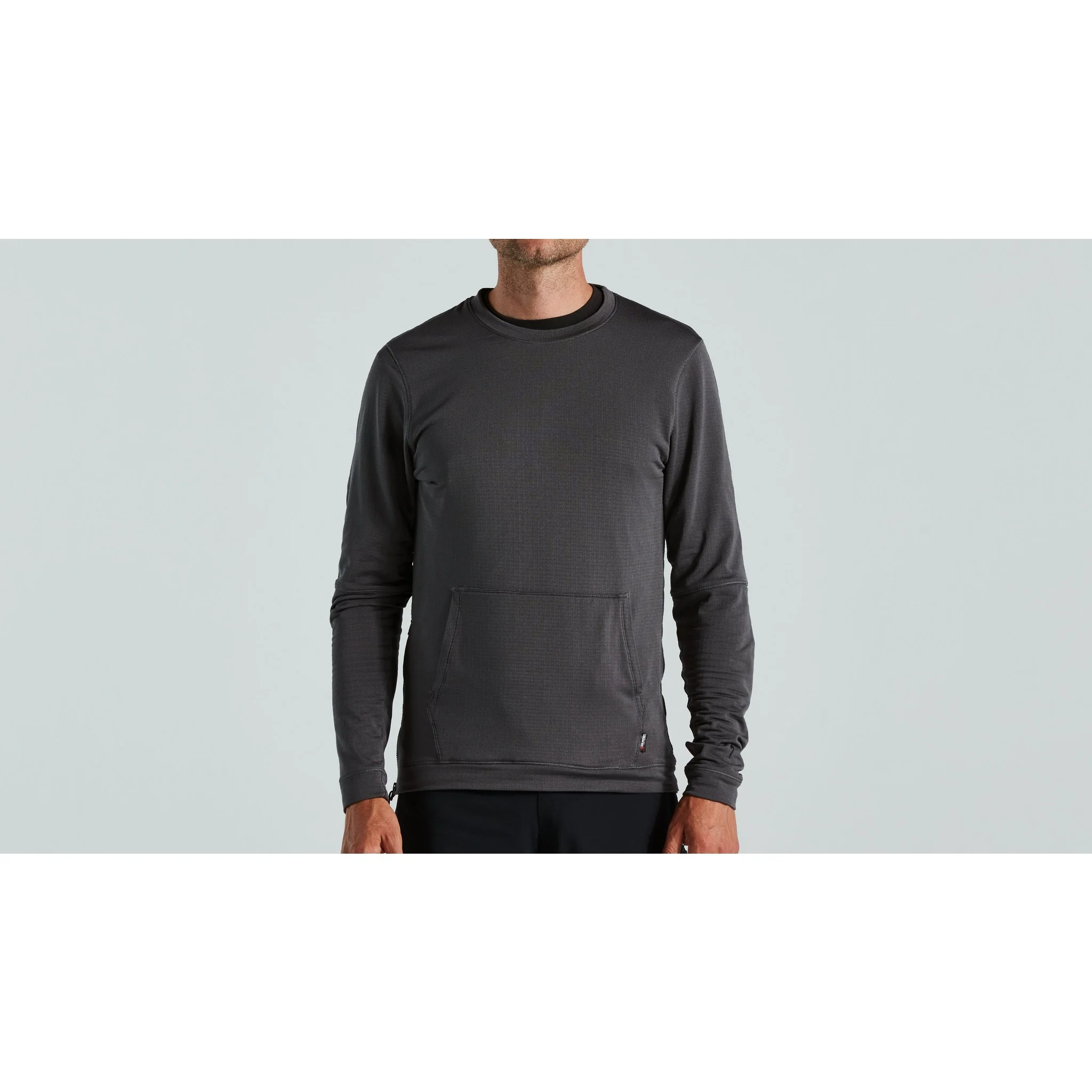 Men's Trail Thermal Jersey - Image 7