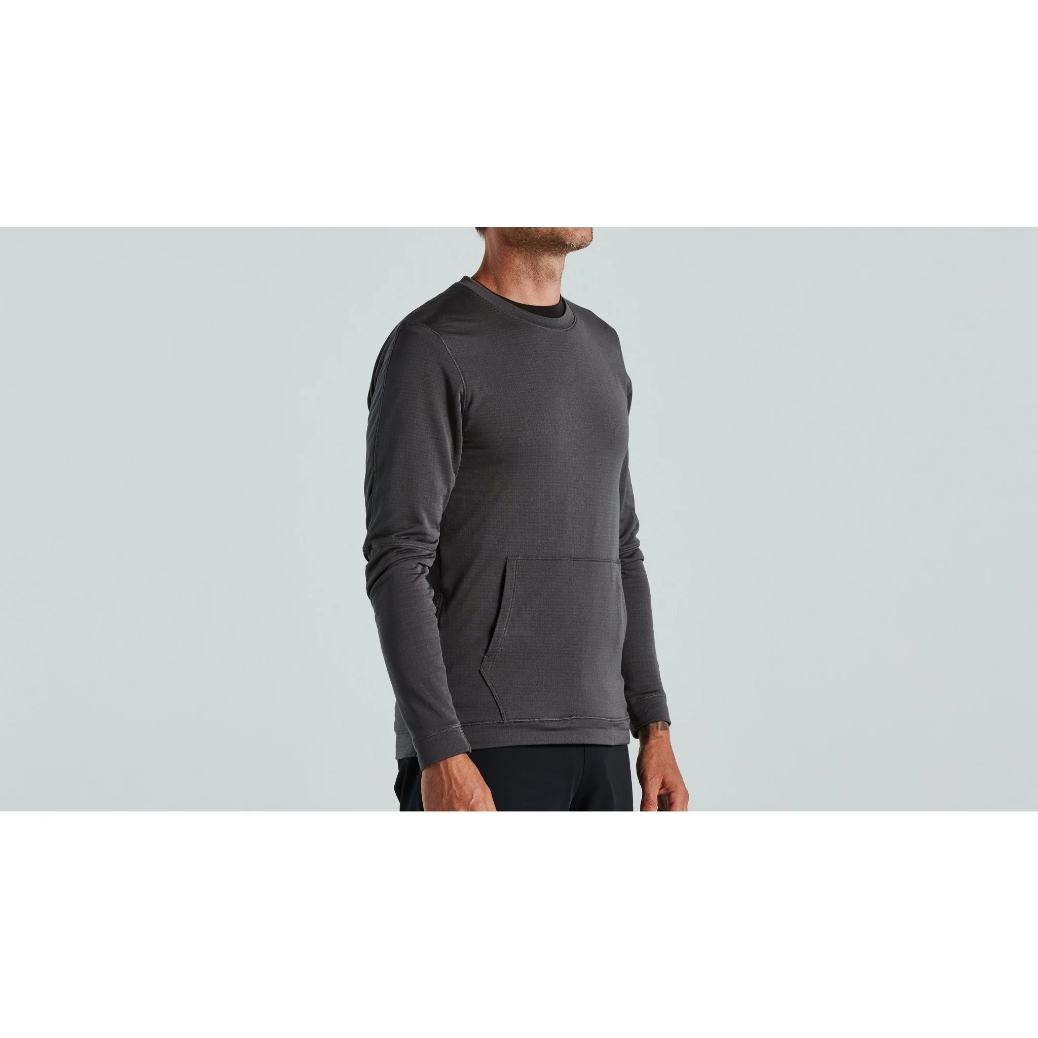 Men's Trail Thermal Jersey - Image 8