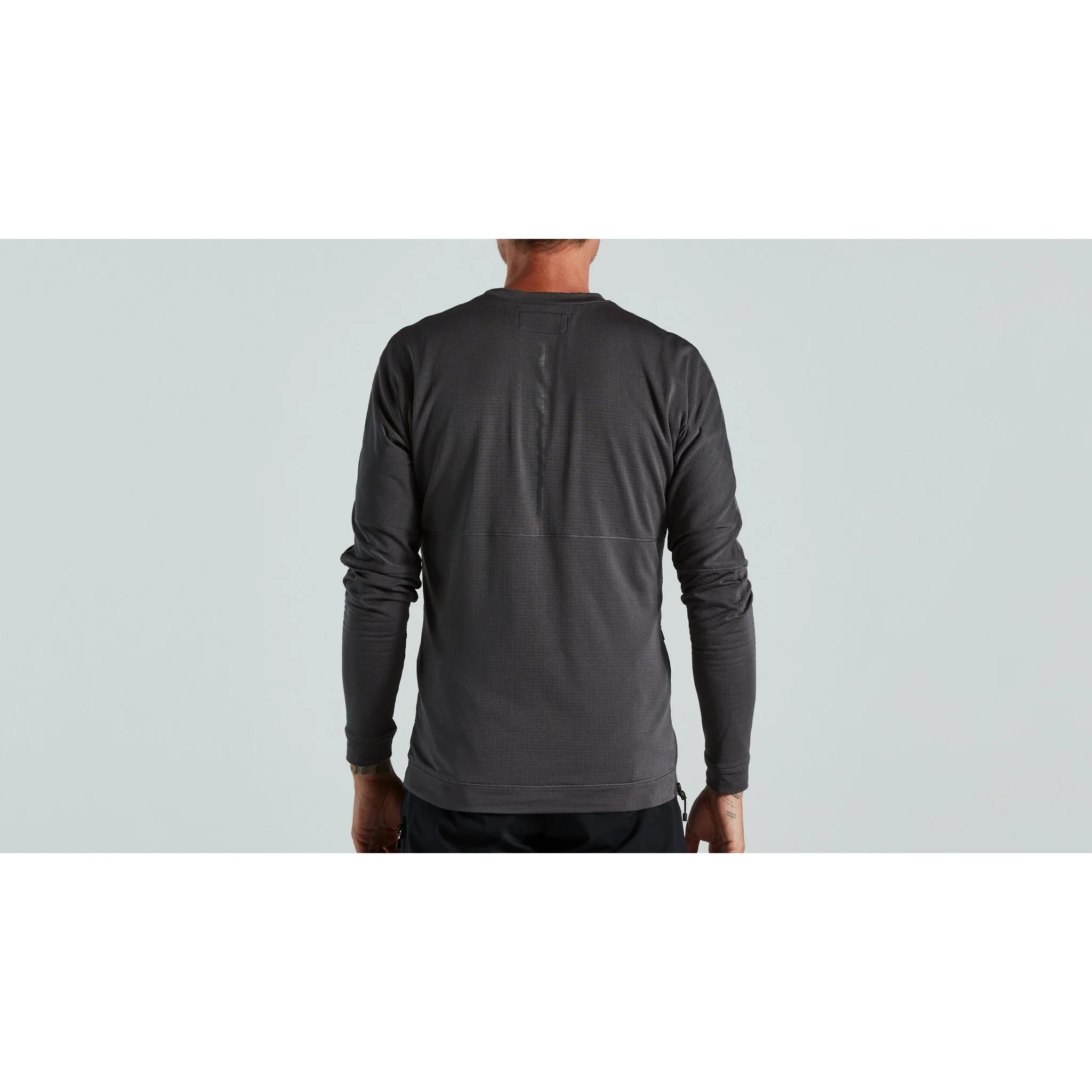 Men's Trail Thermal Jersey - Image 9
