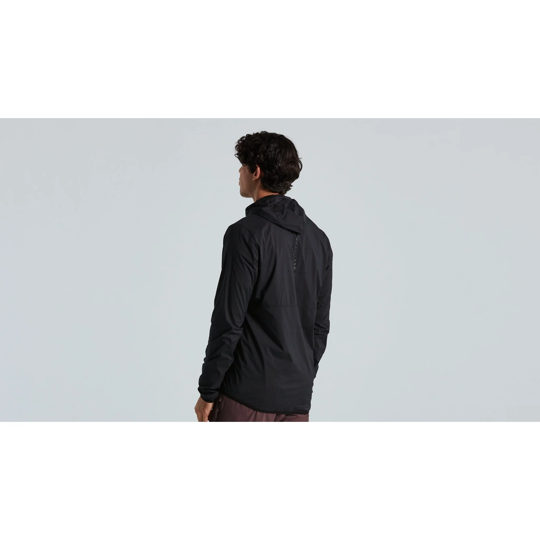 Men's Trail Wind Jacket - Image 10