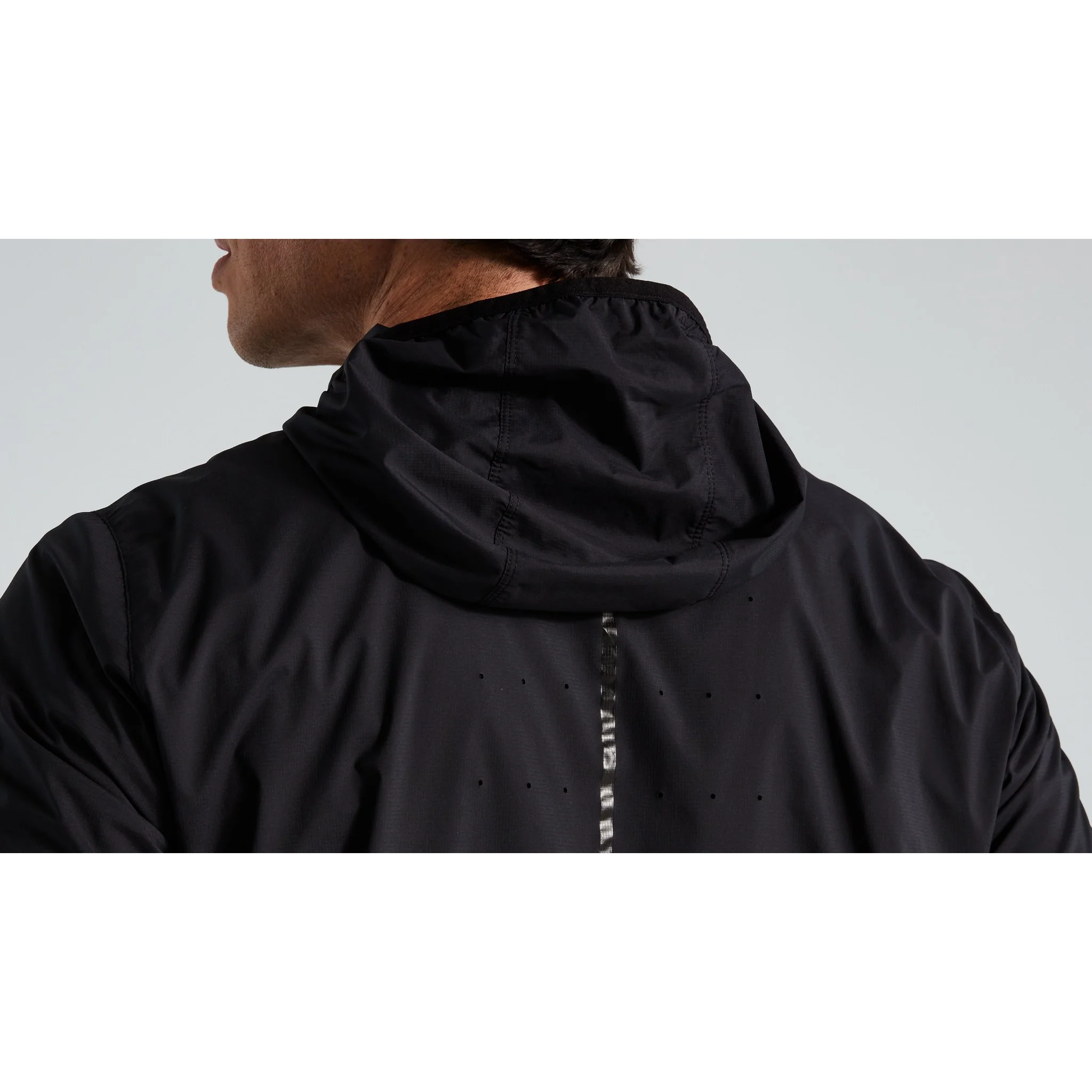 Men's Trail Wind Jacket - Image 12