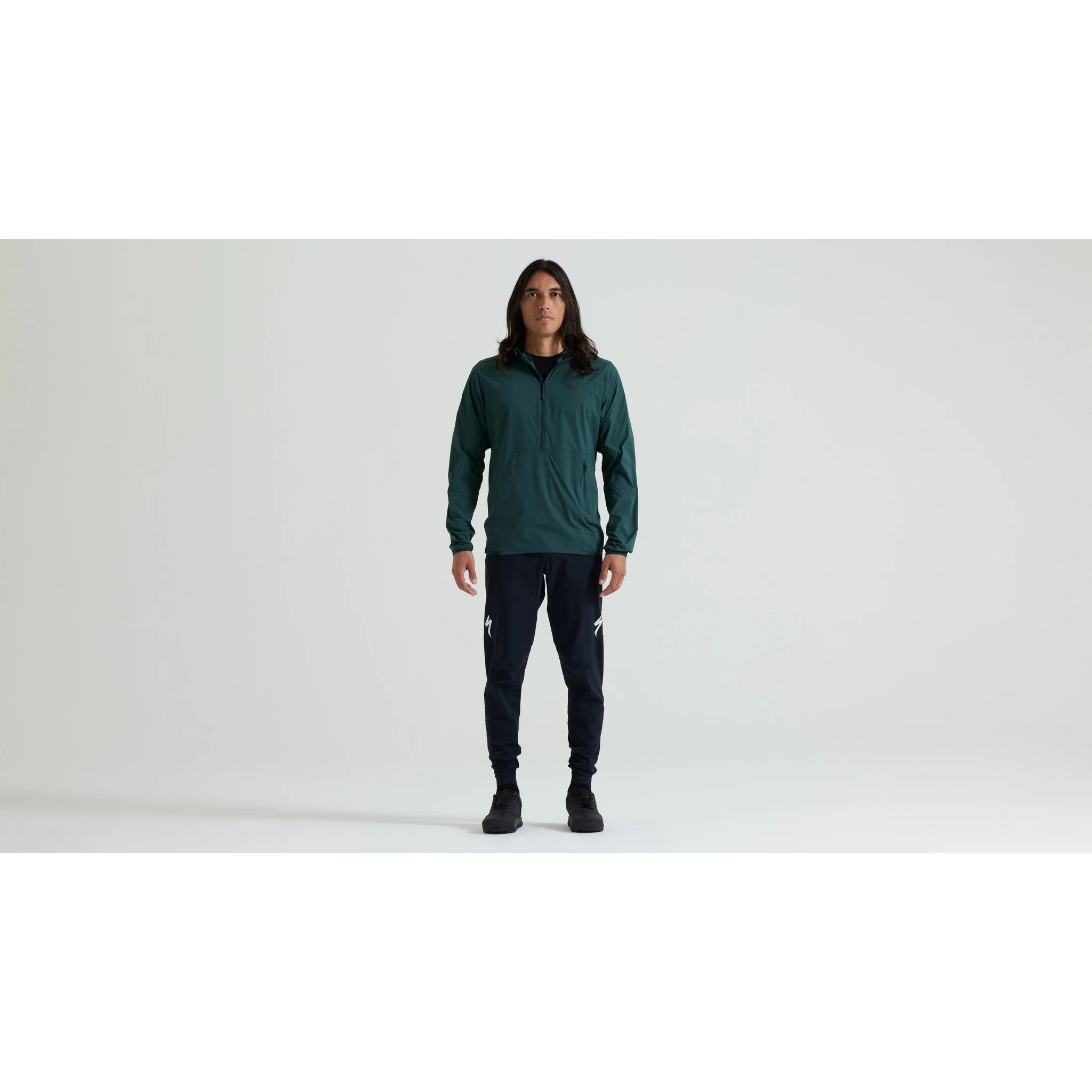 Men's Trail Wind Jacket - Image 14