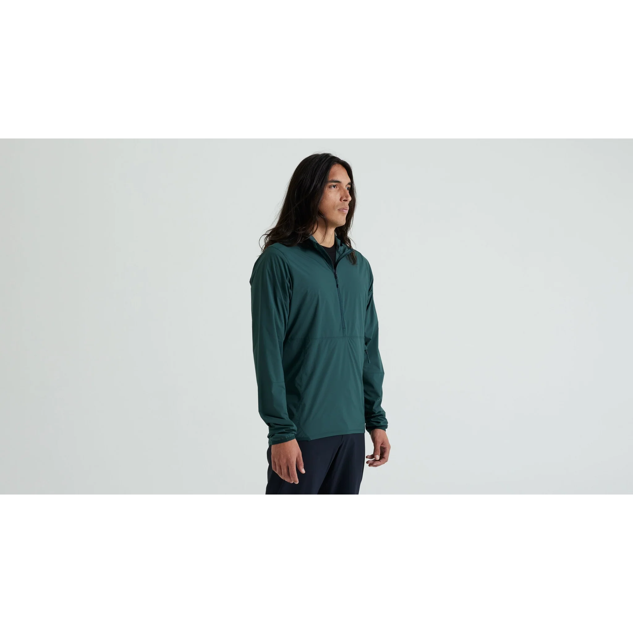 Men's Trail Wind Jacket - Image 15