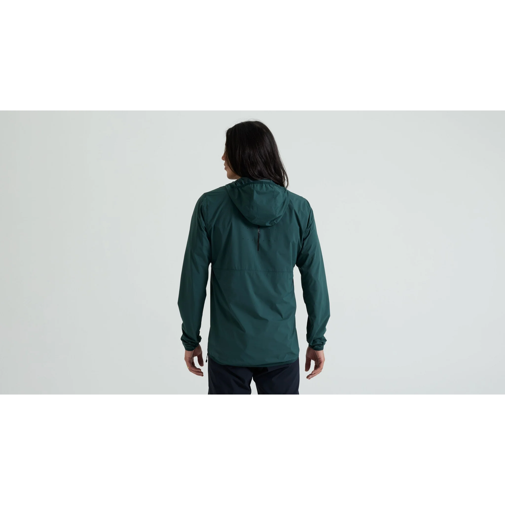 Men's Trail Wind Jacket - Image 16