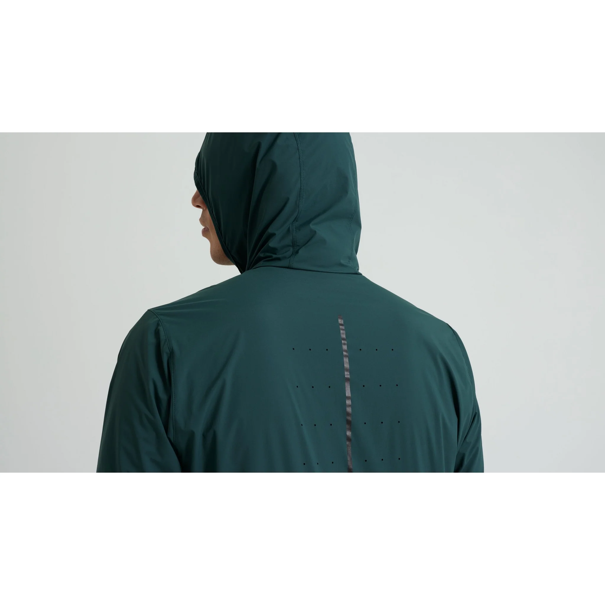 Men's Trail Wind Jacket - Image 18