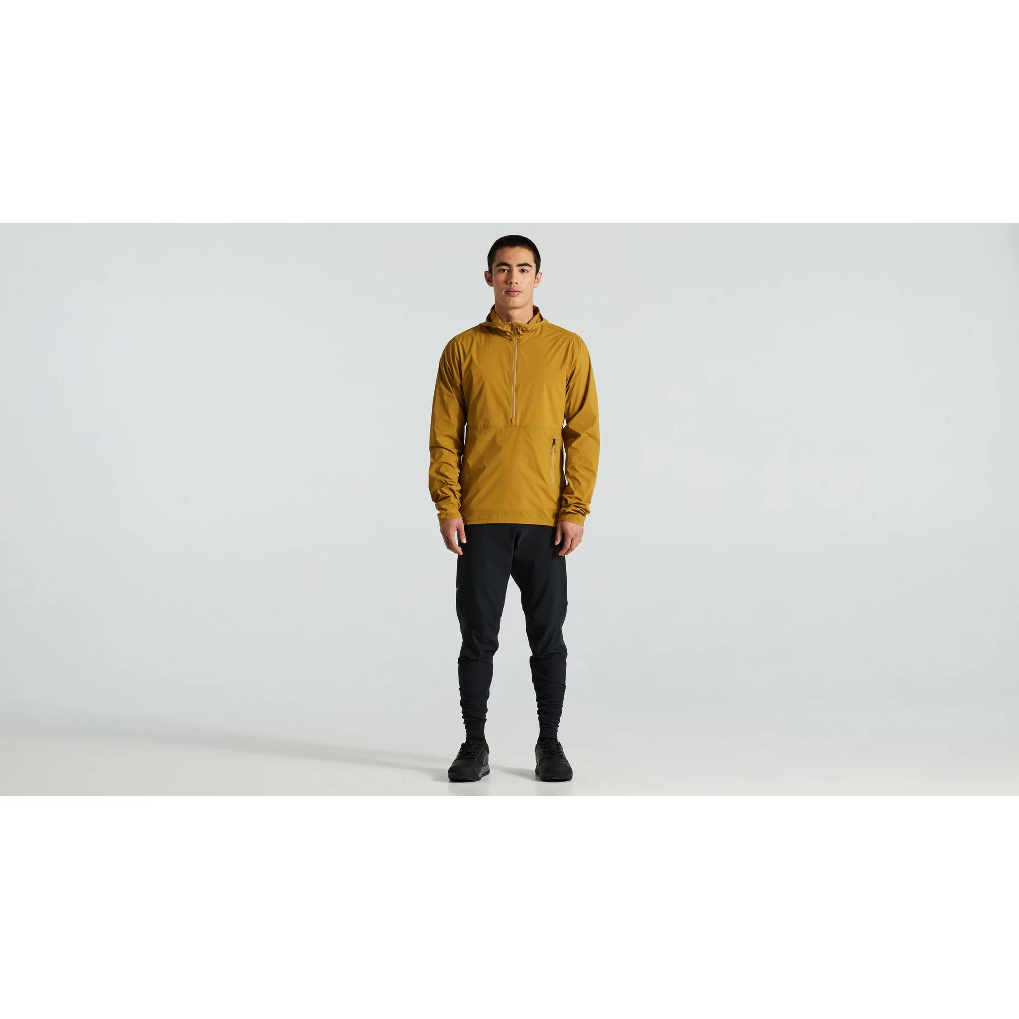 Men's Trail Wind Jacket - Image 19