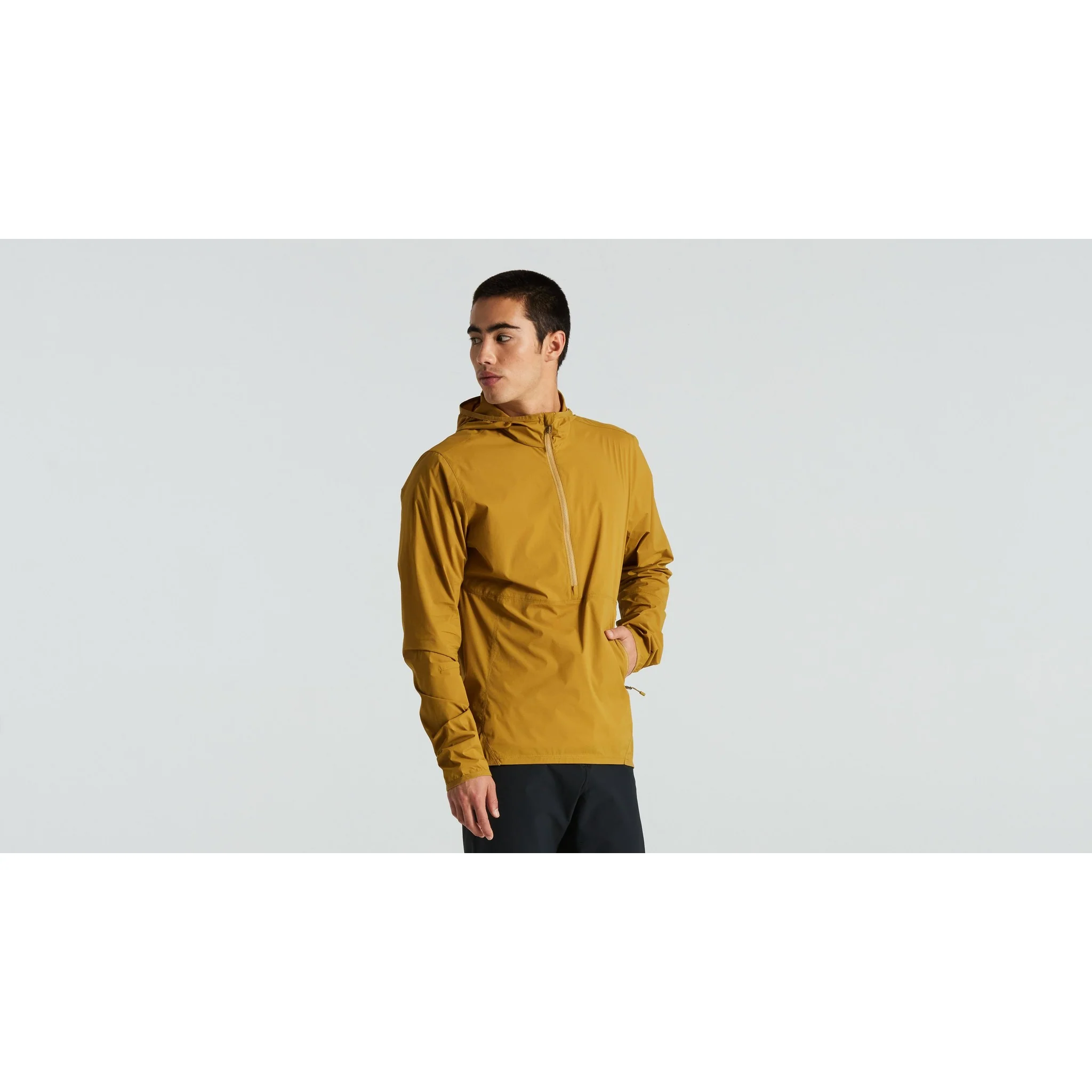 Men's Trail Wind Jacket - Image 20