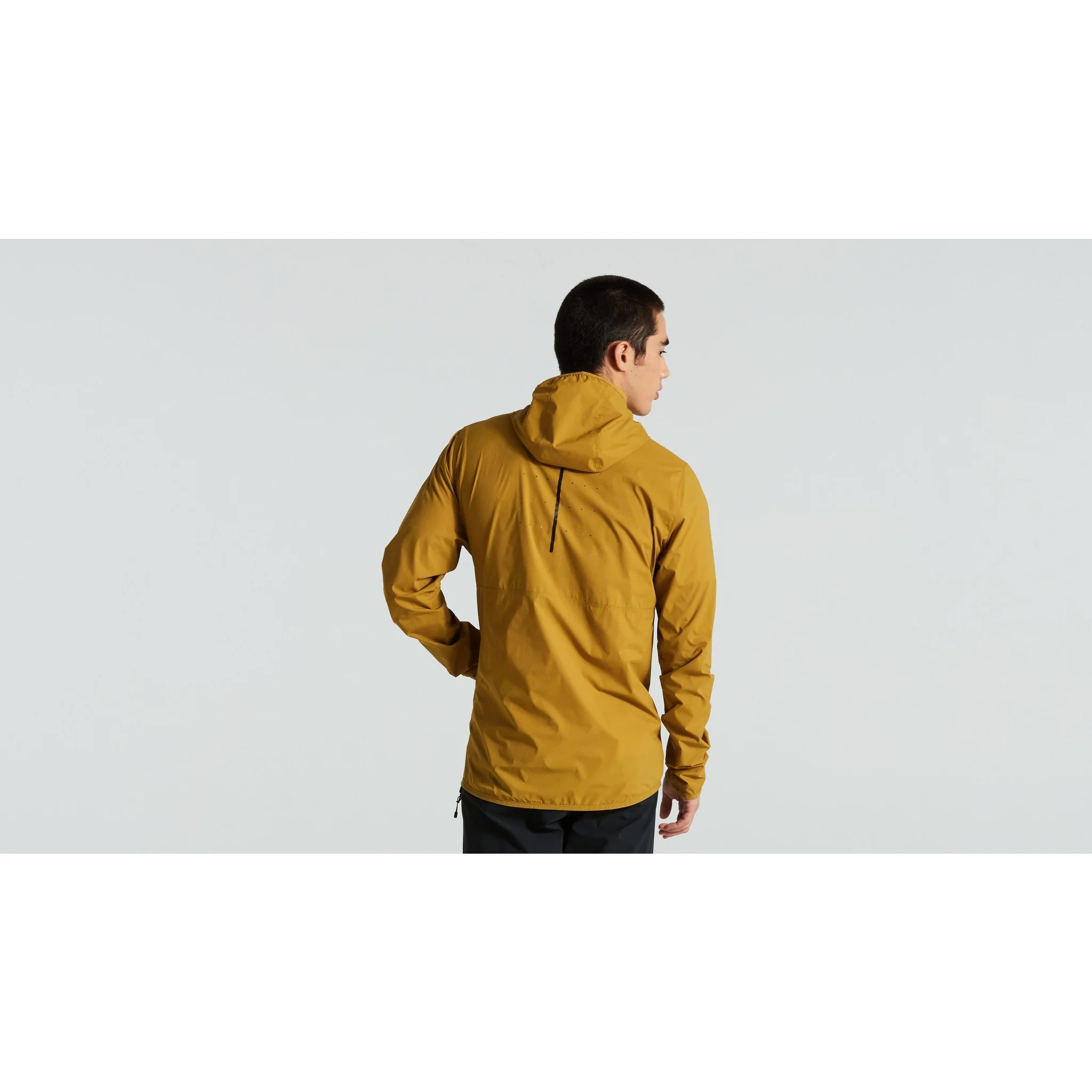 Men's Trail Wind Jacket - Image 21