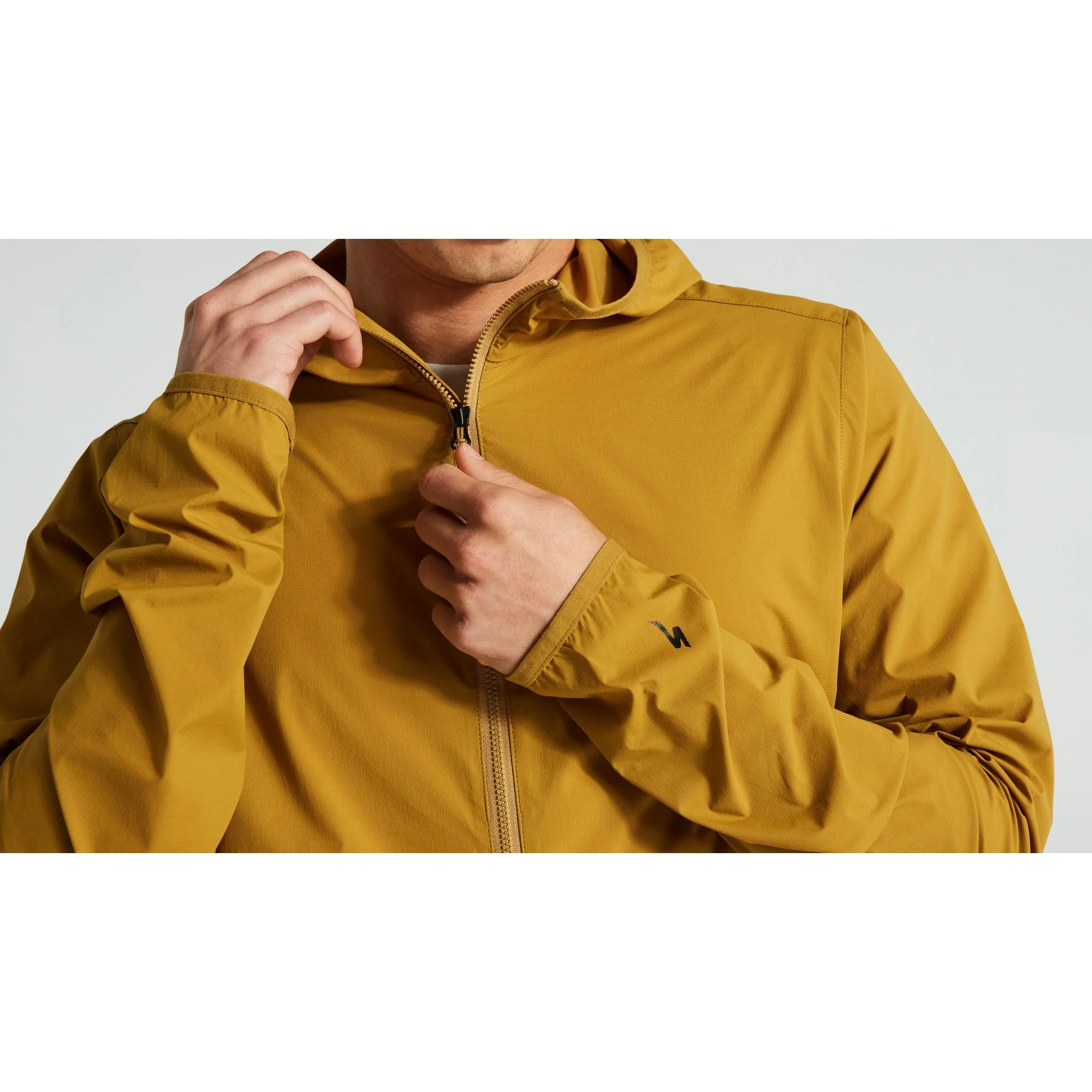 Men's Trail Wind Jacket - Image 22