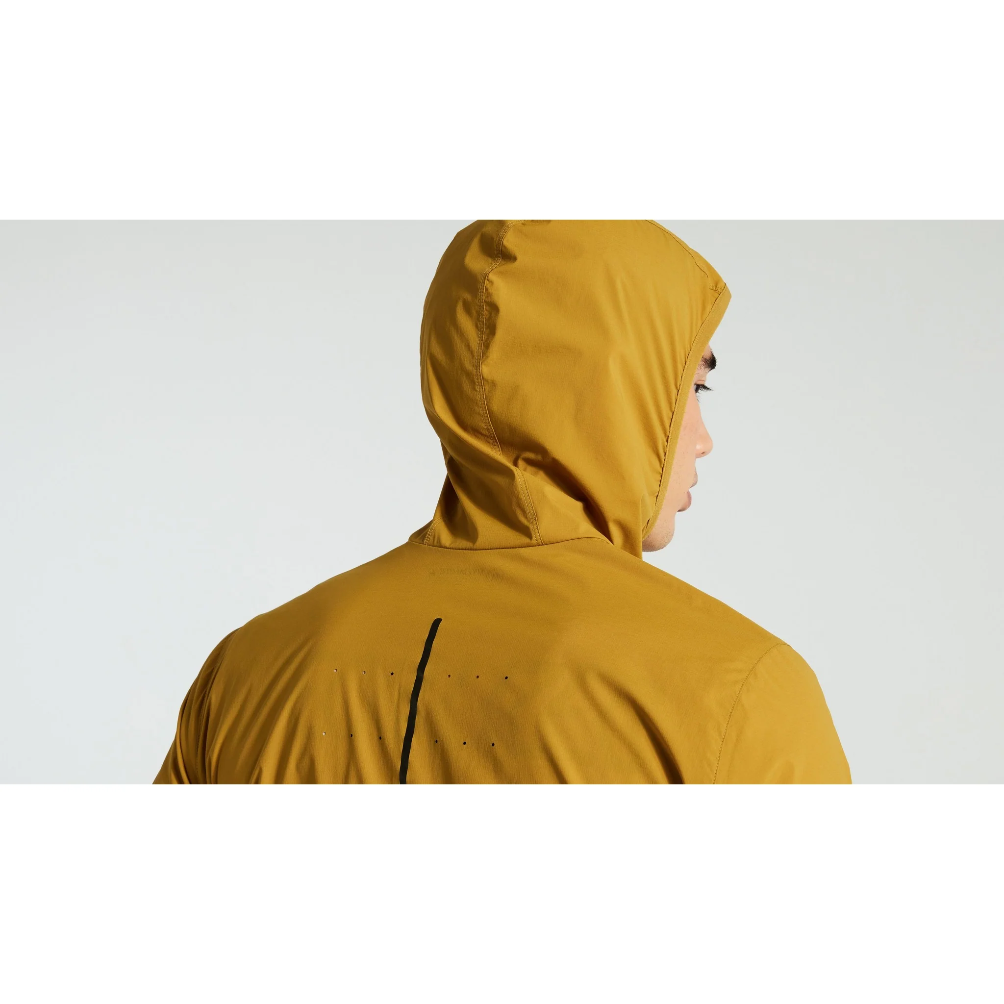 Men's Trail Wind Jacket - Image 23