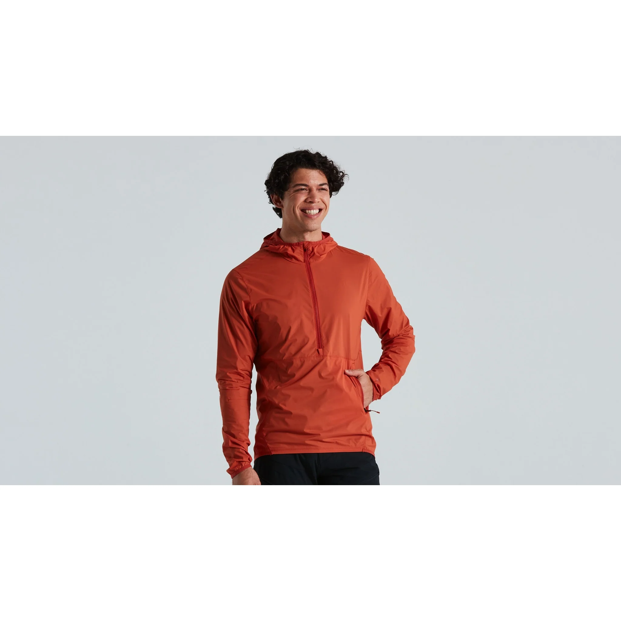 Men's Trail Wind Jacket - Image 24