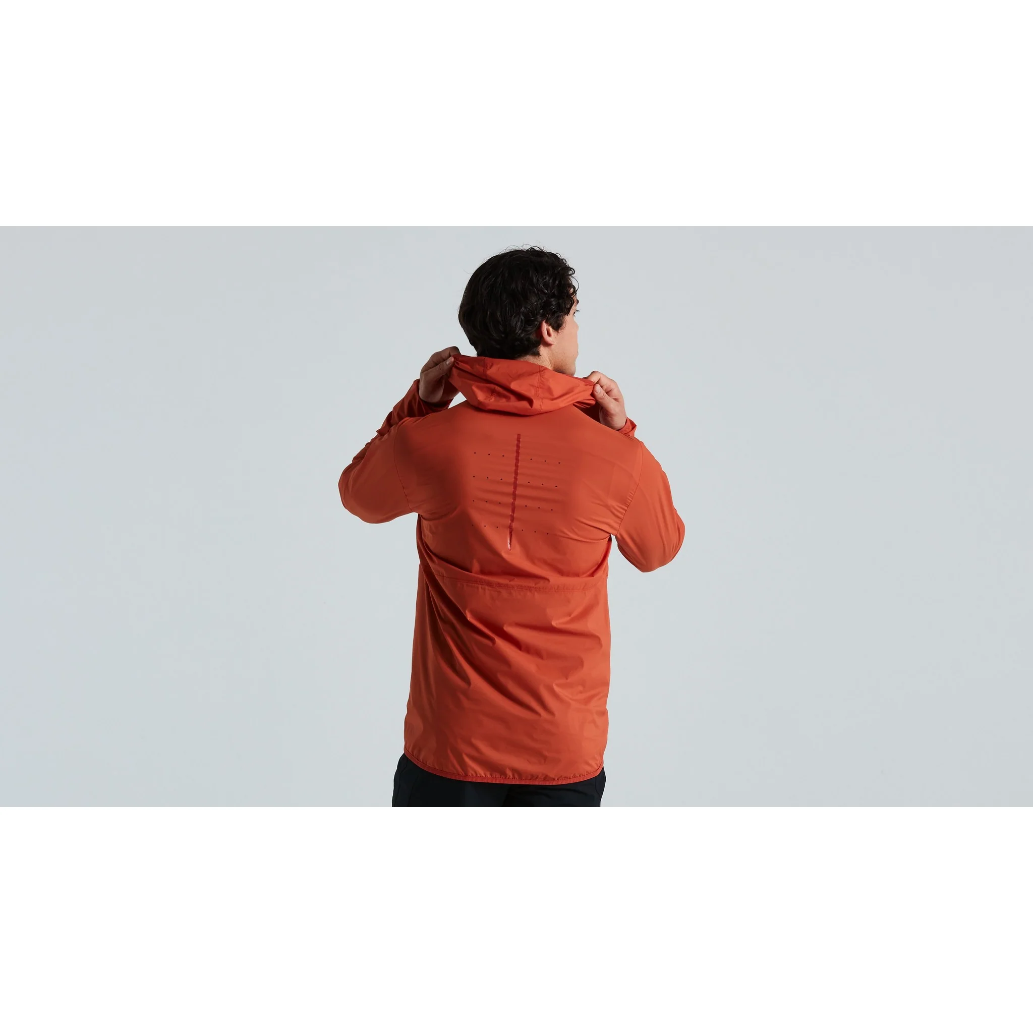 Men's Trail Wind Jacket - Image 25