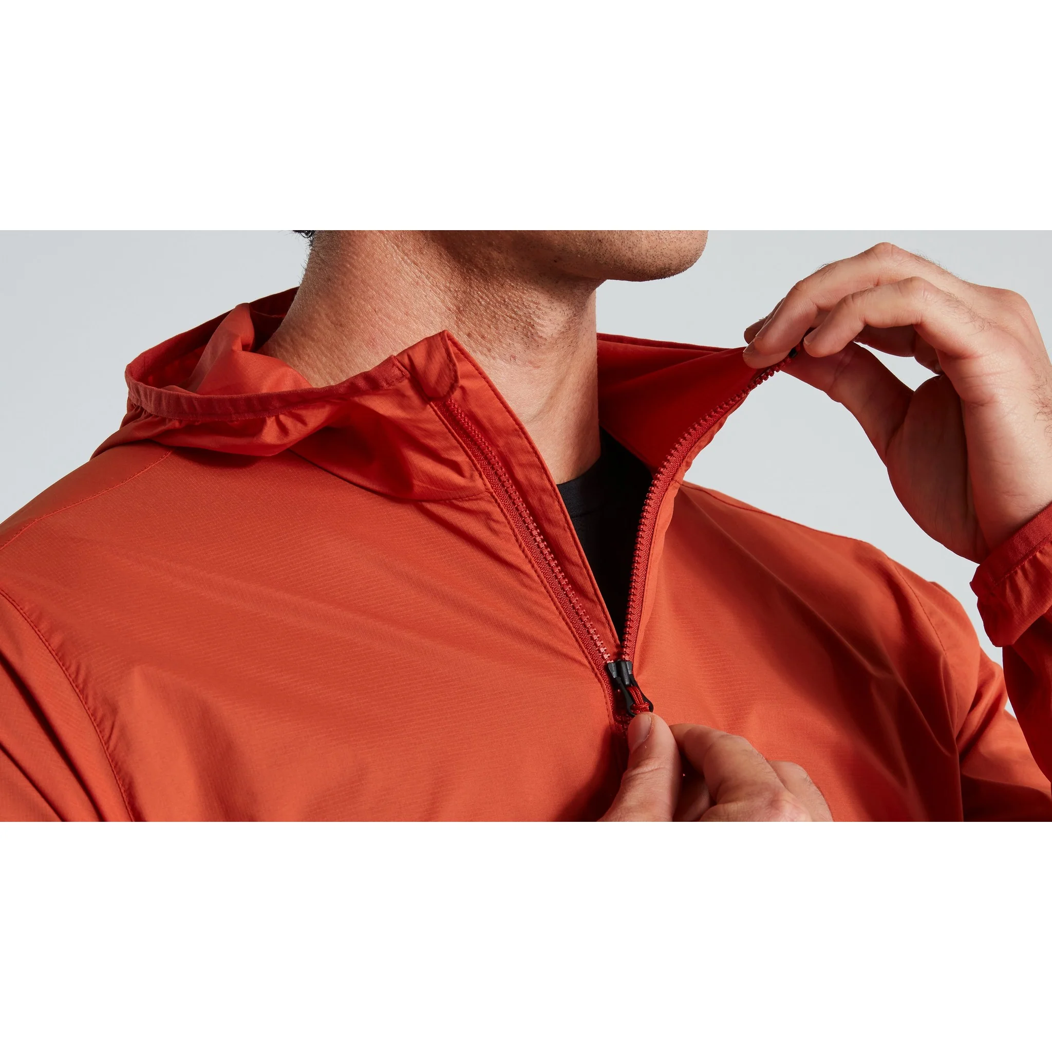 Men's Trail Wind Jacket - Image 26