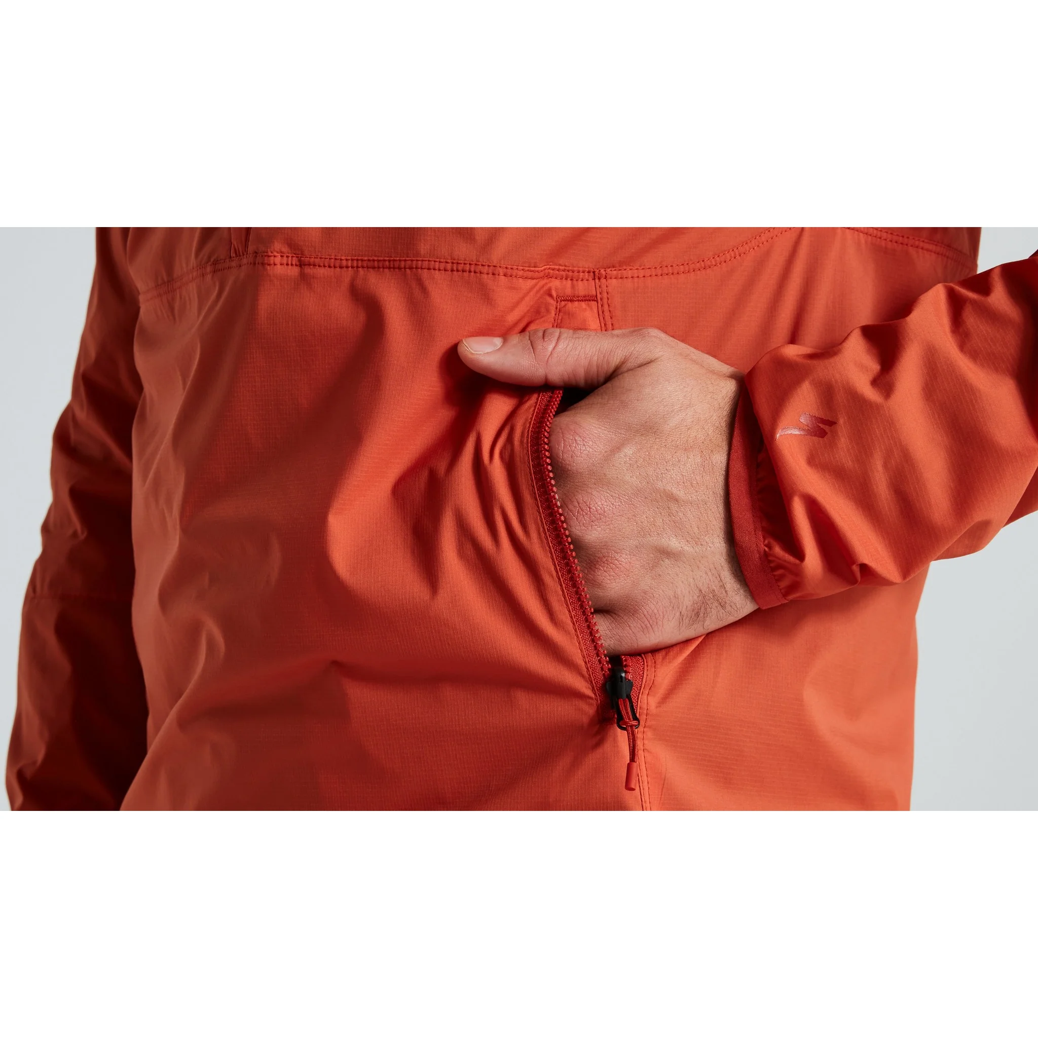 Men's Trail Wind Jacket - Image 27