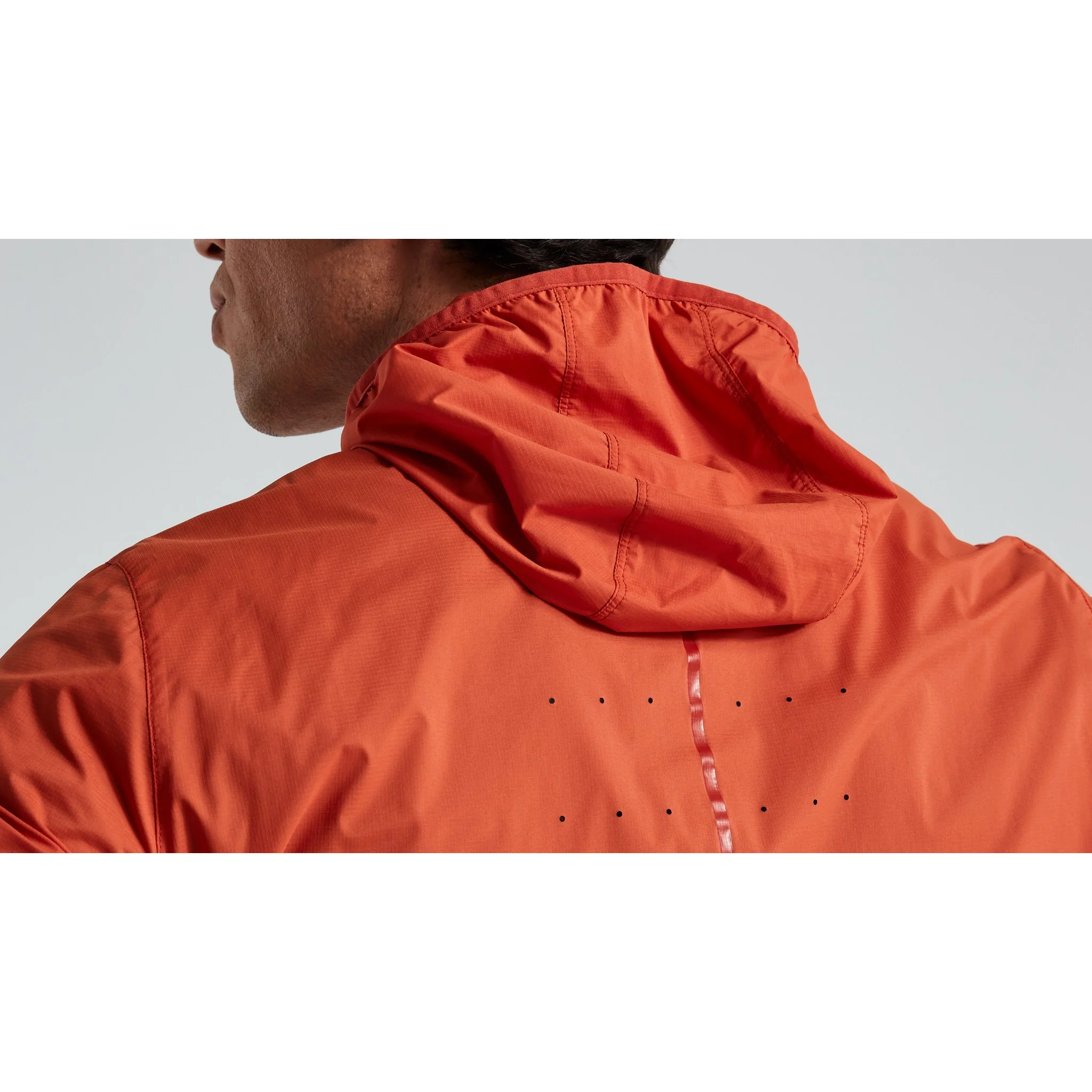 Men's Trail Wind Jacket - Image 28