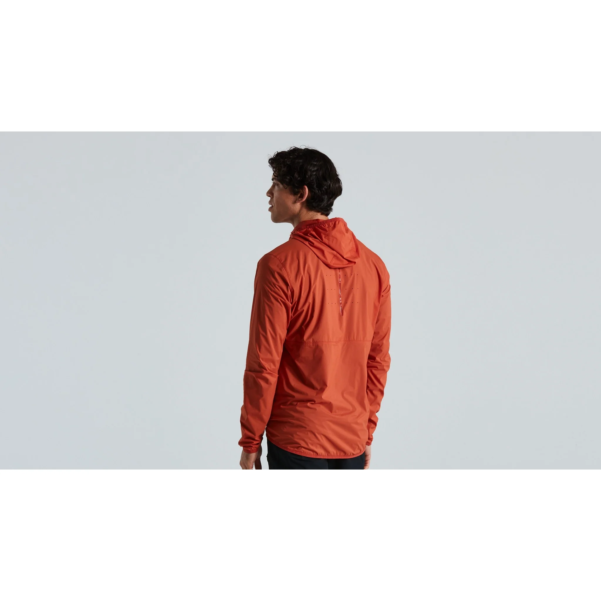 Men's Trail Wind Jacket - Image 30