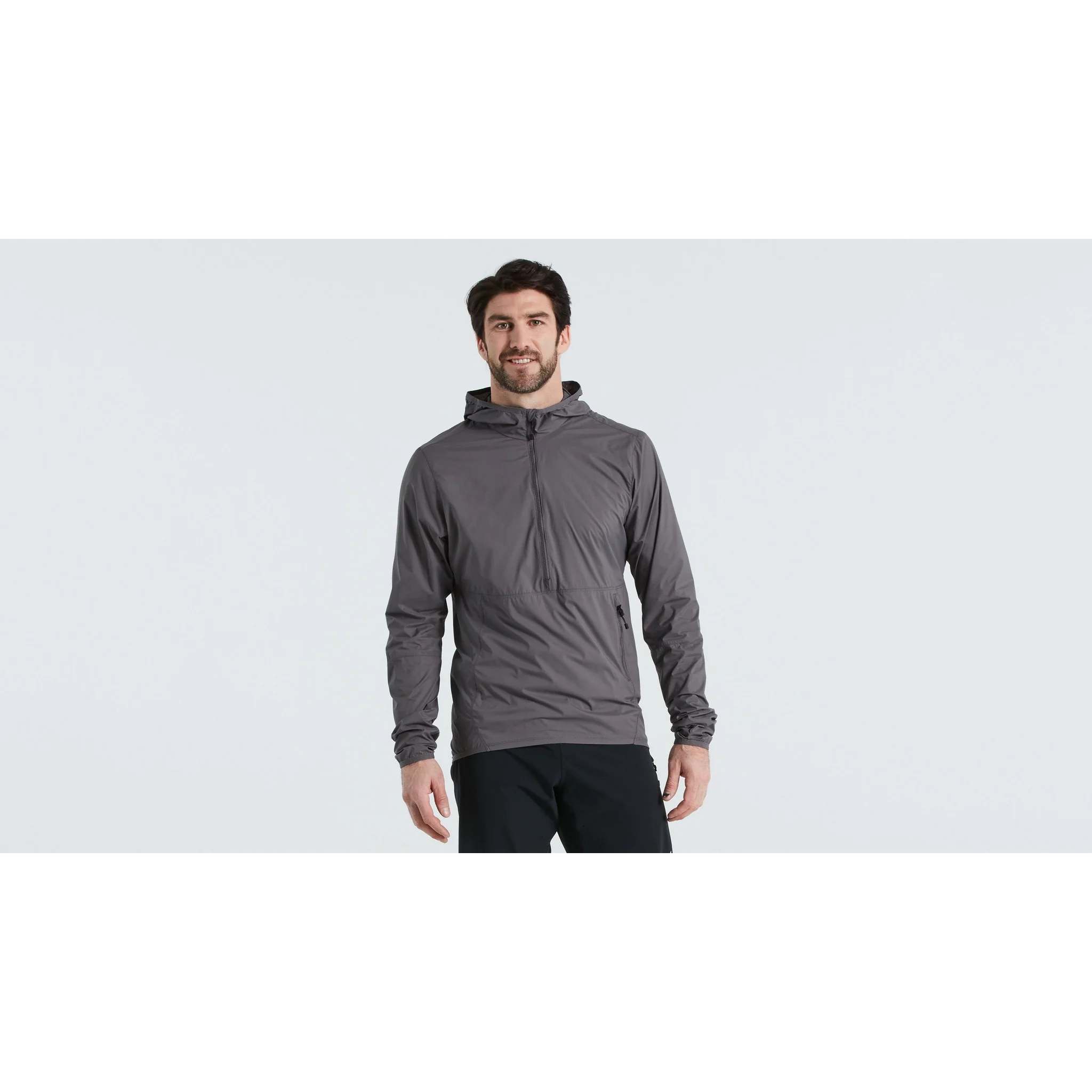 Men's Trail Wind Jacket - Image 31