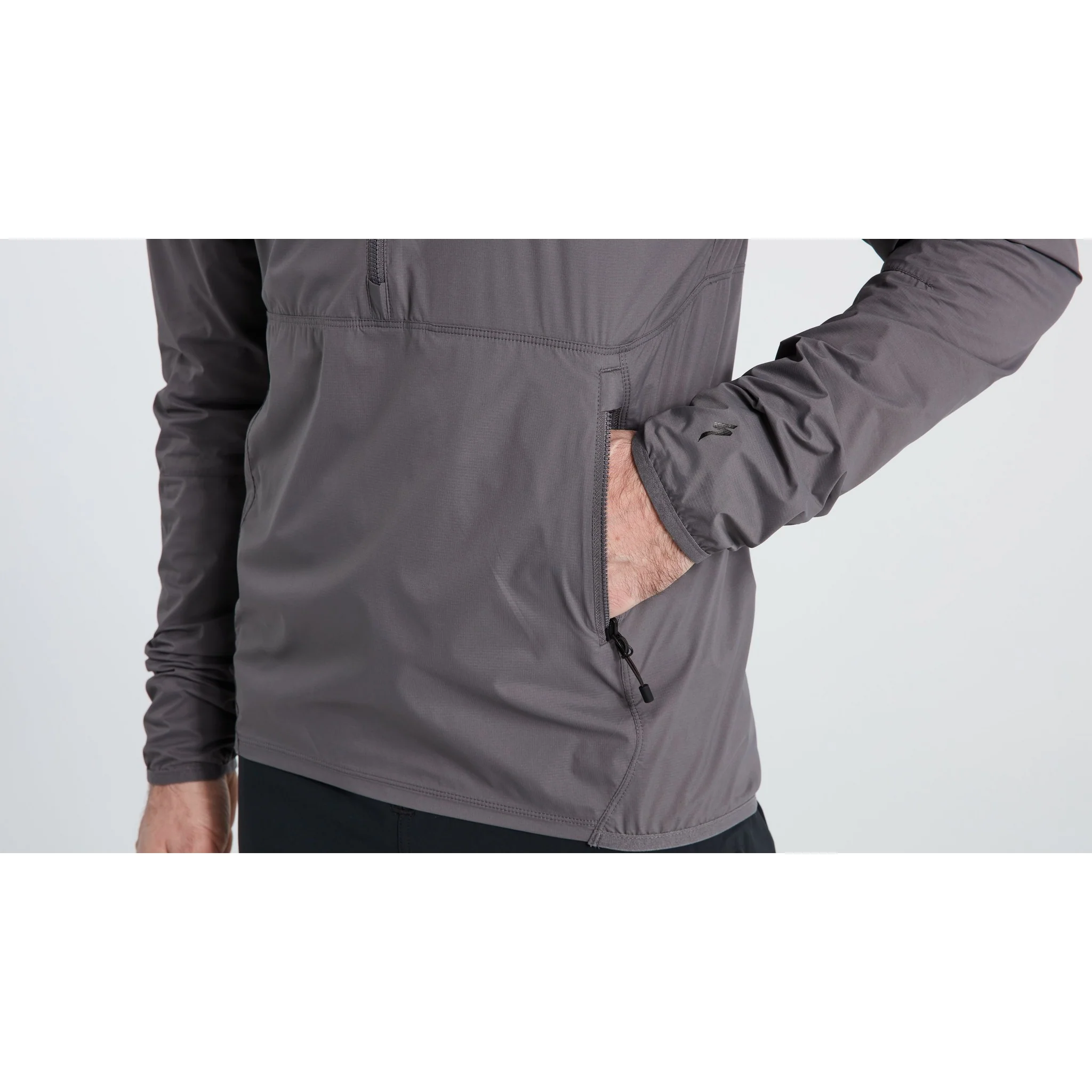 Men's Trail Wind Jacket - Image 34