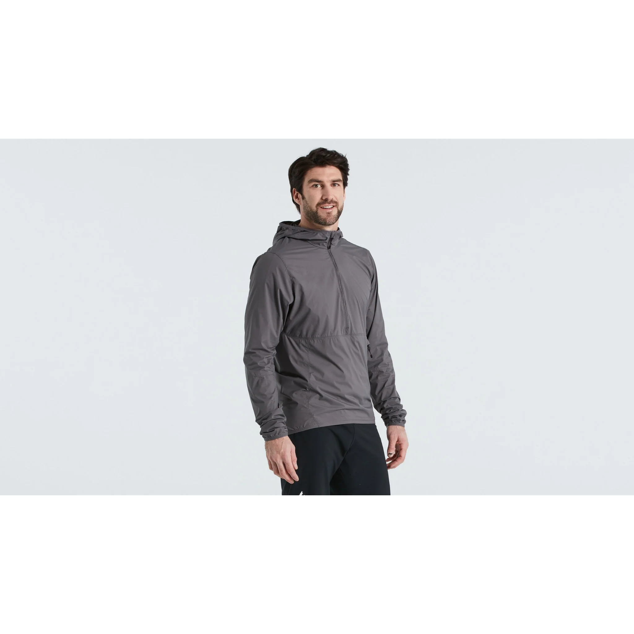 Men's Trail Wind Jacket - Image 35