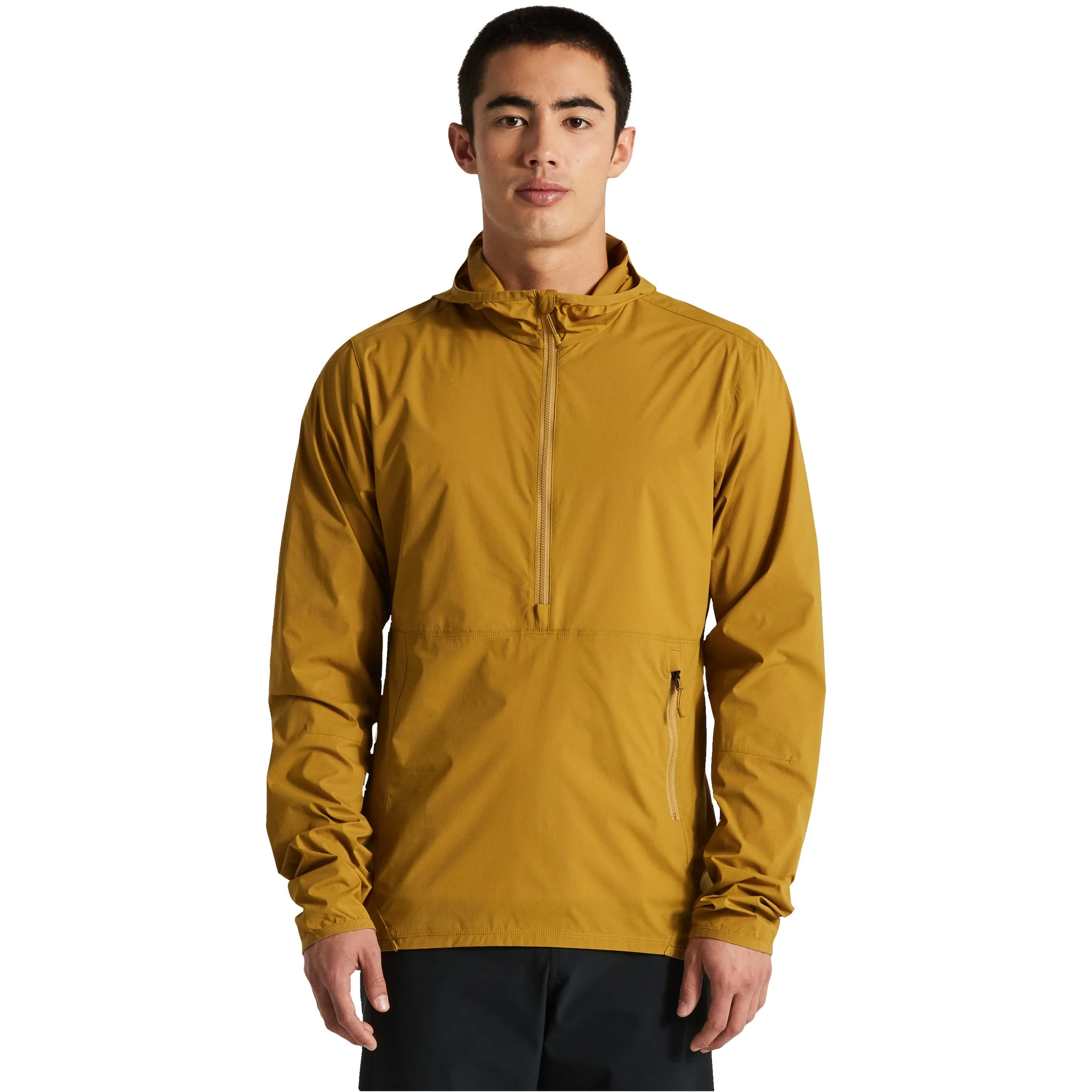 Men's Trail Wind Jacket - Image 37