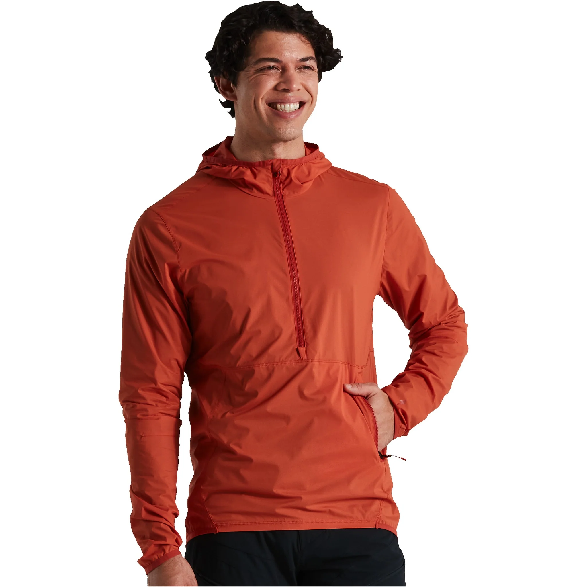 Men's Trail Wind Jacket - Image 39