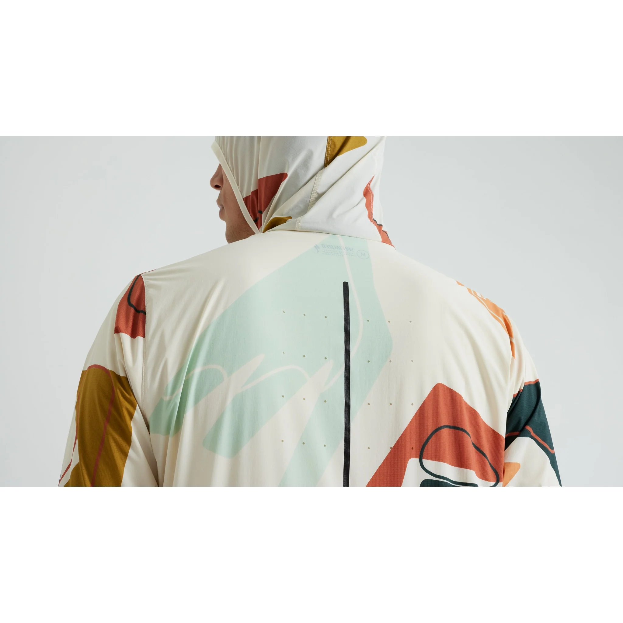 Men's Trail Wind Jacket - Image 5