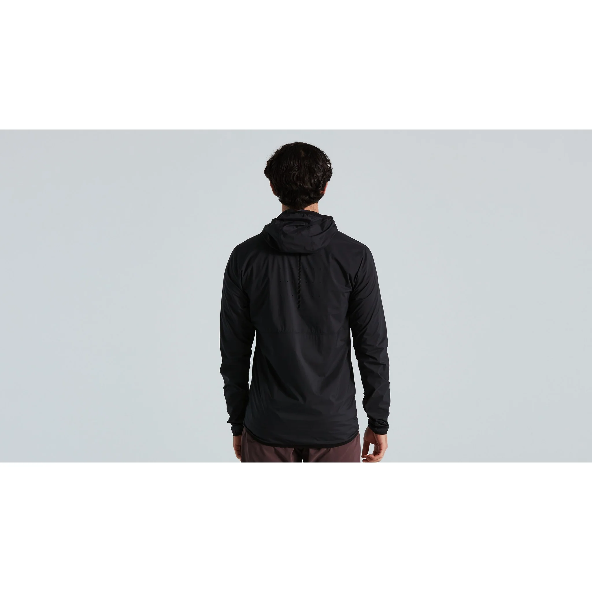 Men's Trail Wind Jacket - Image 8