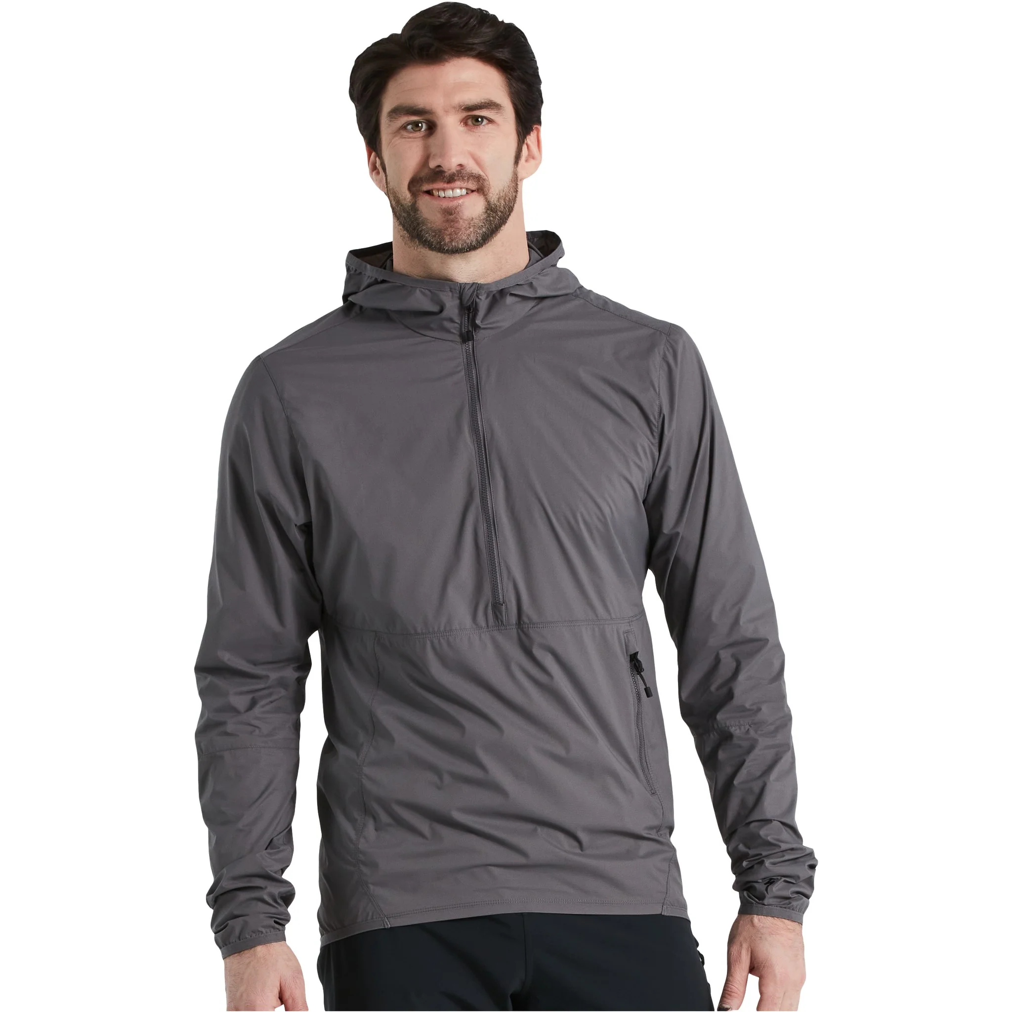 Men's Trail Wind Jacket - Image 9