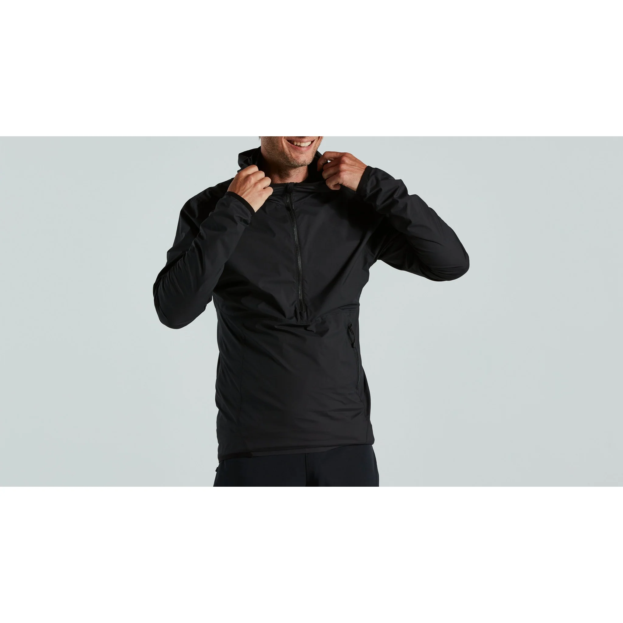 Men's Trail Wind Jacket