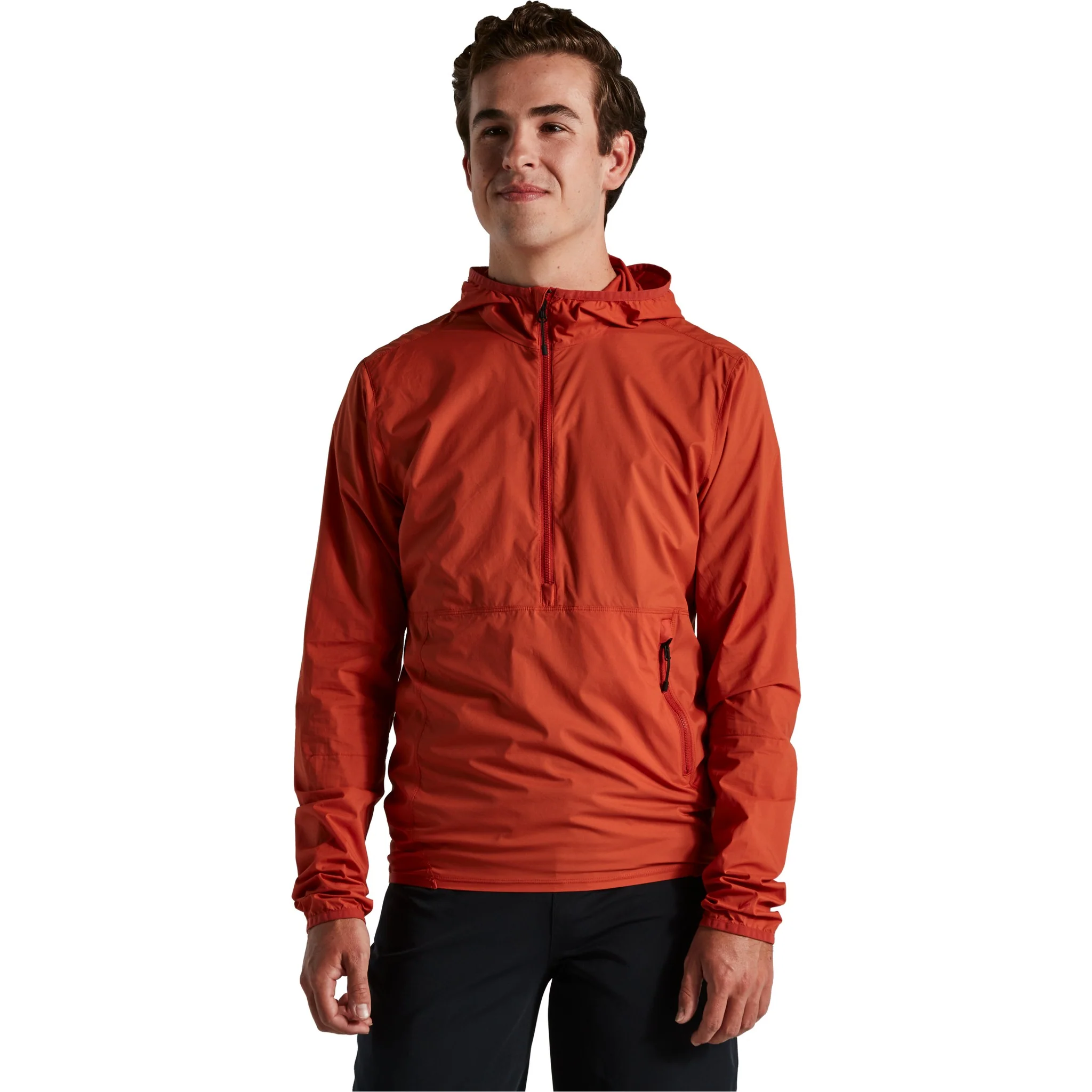 Men's Trail Wind Jacket - Image 4