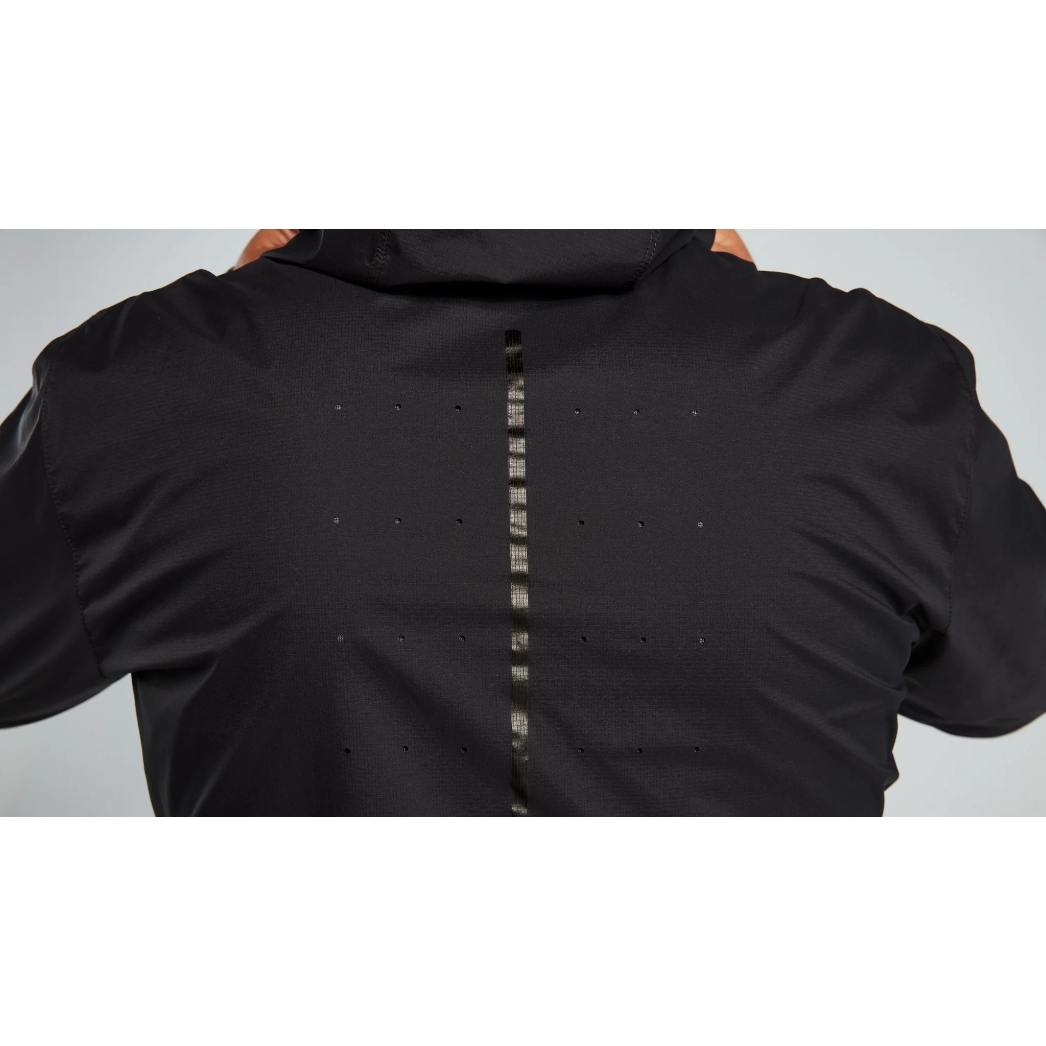 Men's Trail Wind Jacket - Image 5