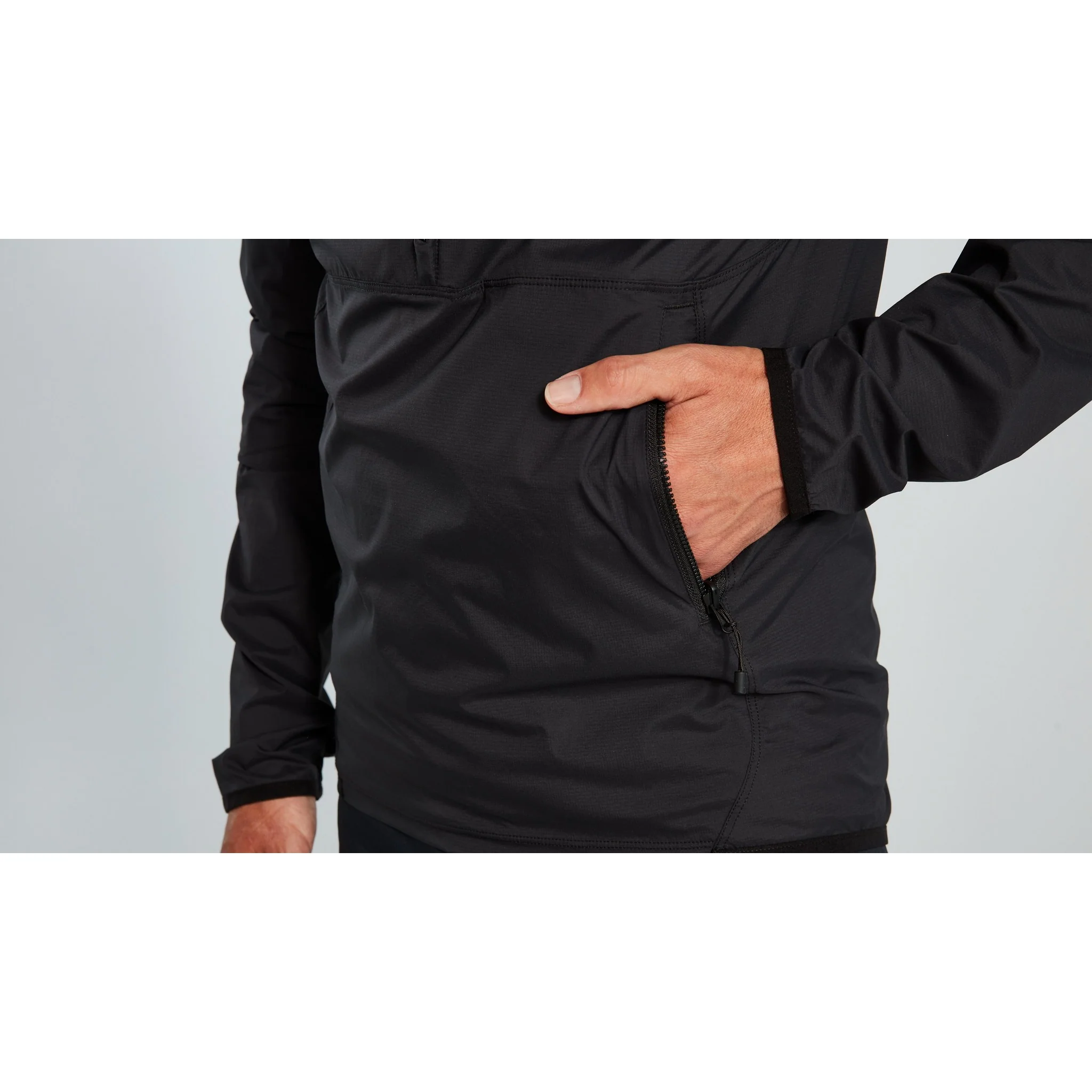 Men's Trail Wind Jacket - Image 6