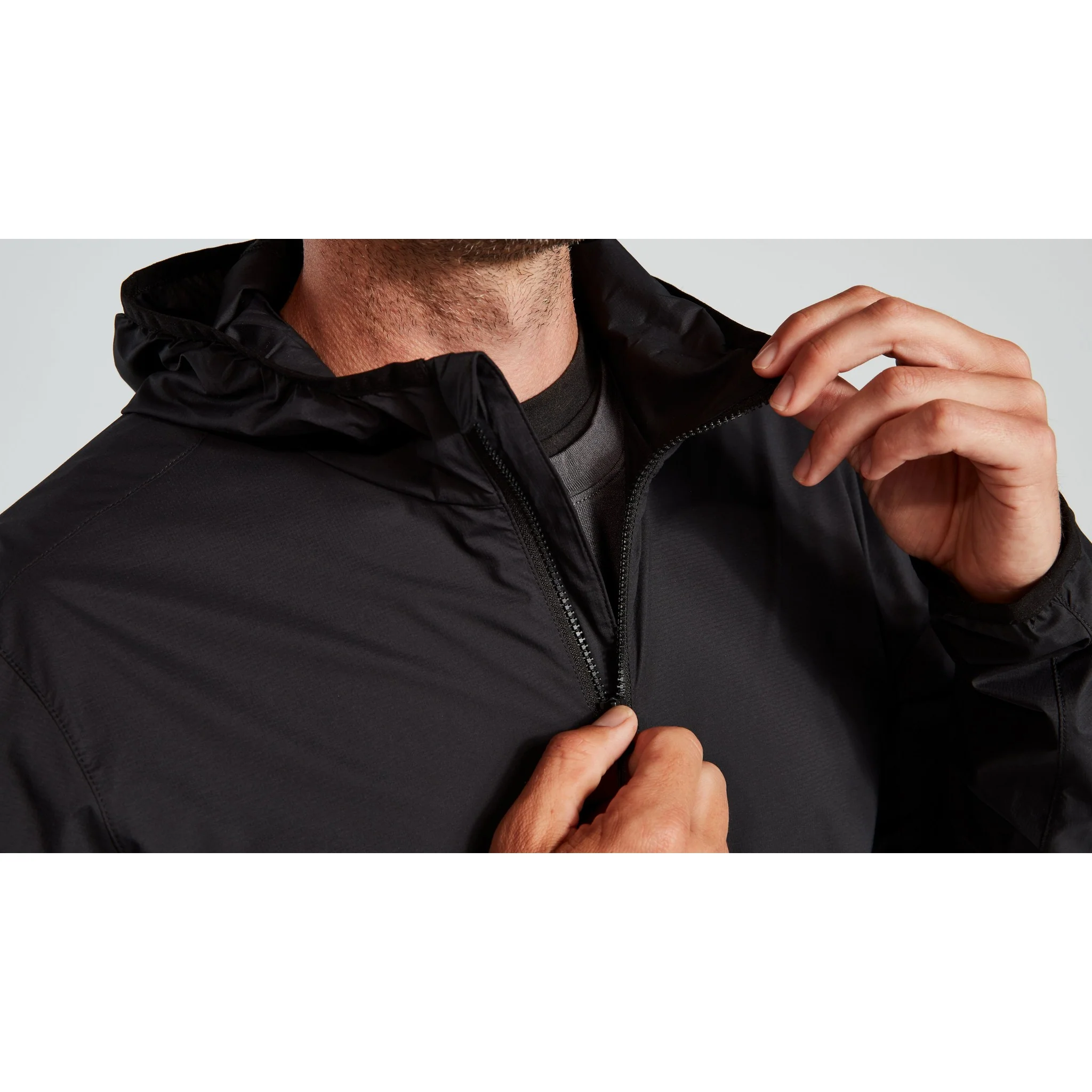 Men's Trail Wind Jacket - Image 7