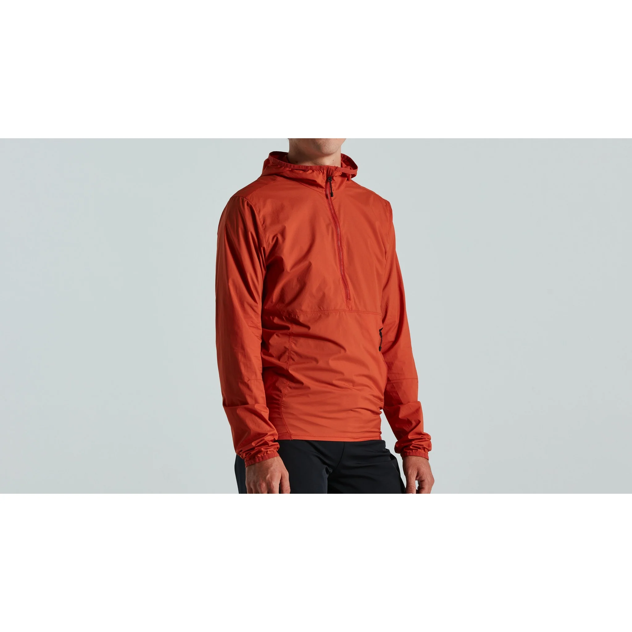 Men's Trail Wind Jacket - Image 9