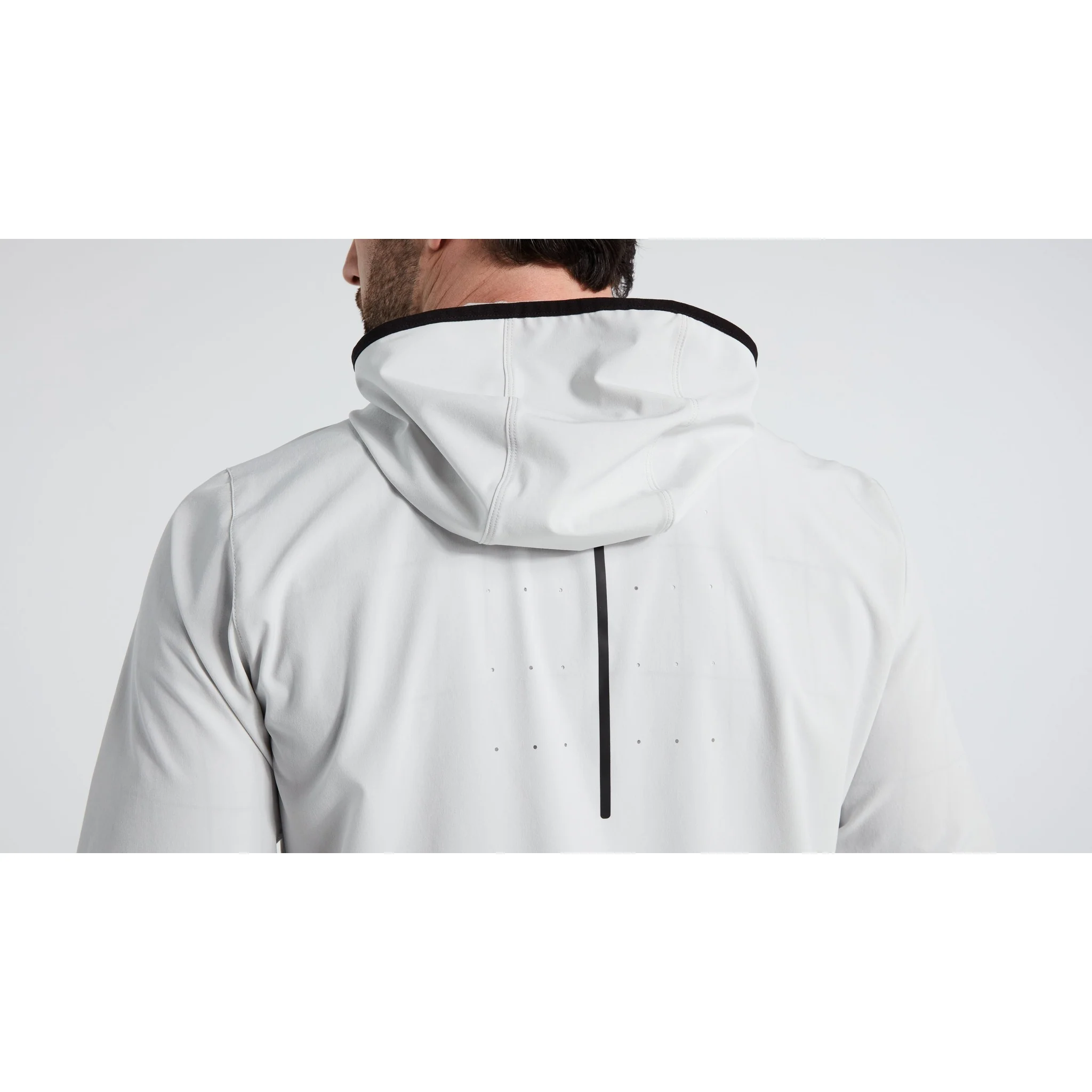 Men's Wind Jacket - Speed of Light Collection - Image 6