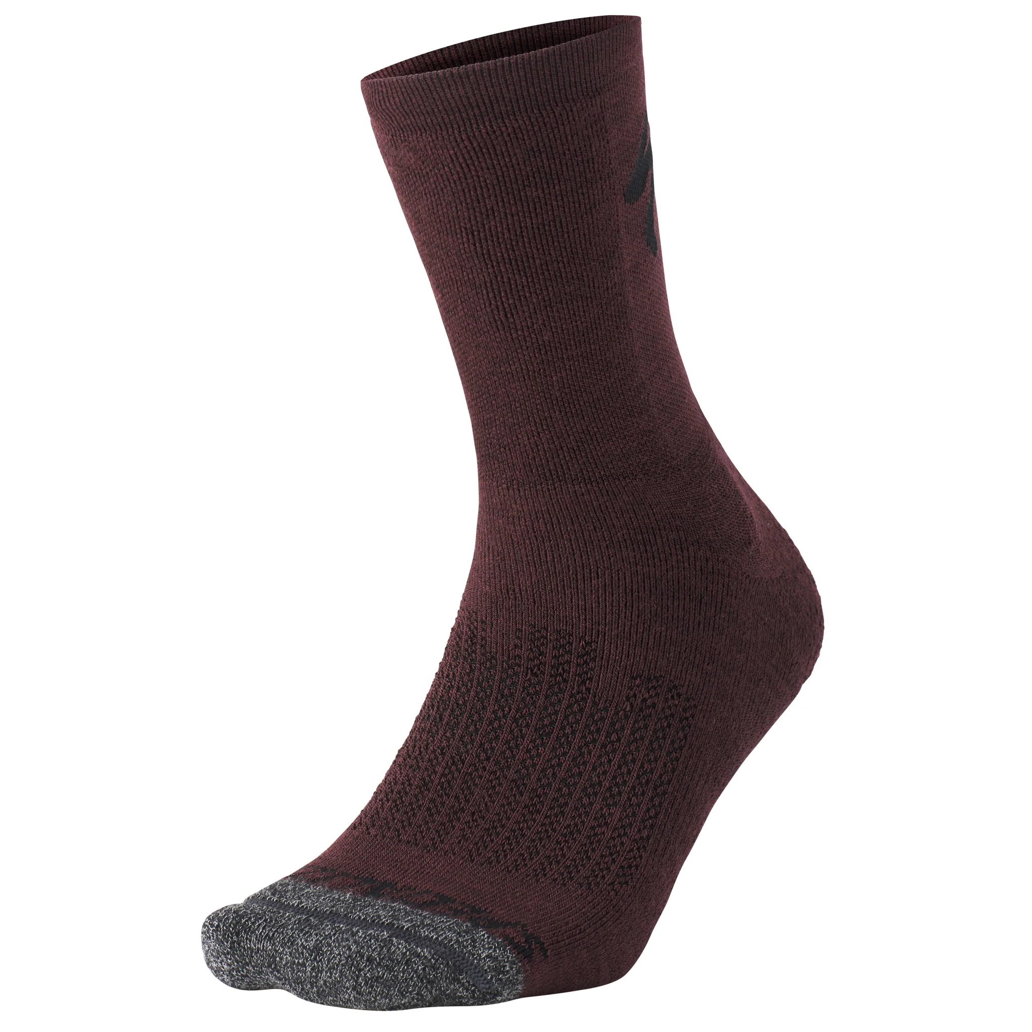 Merino Deep Winter Tall Socks - Image 5