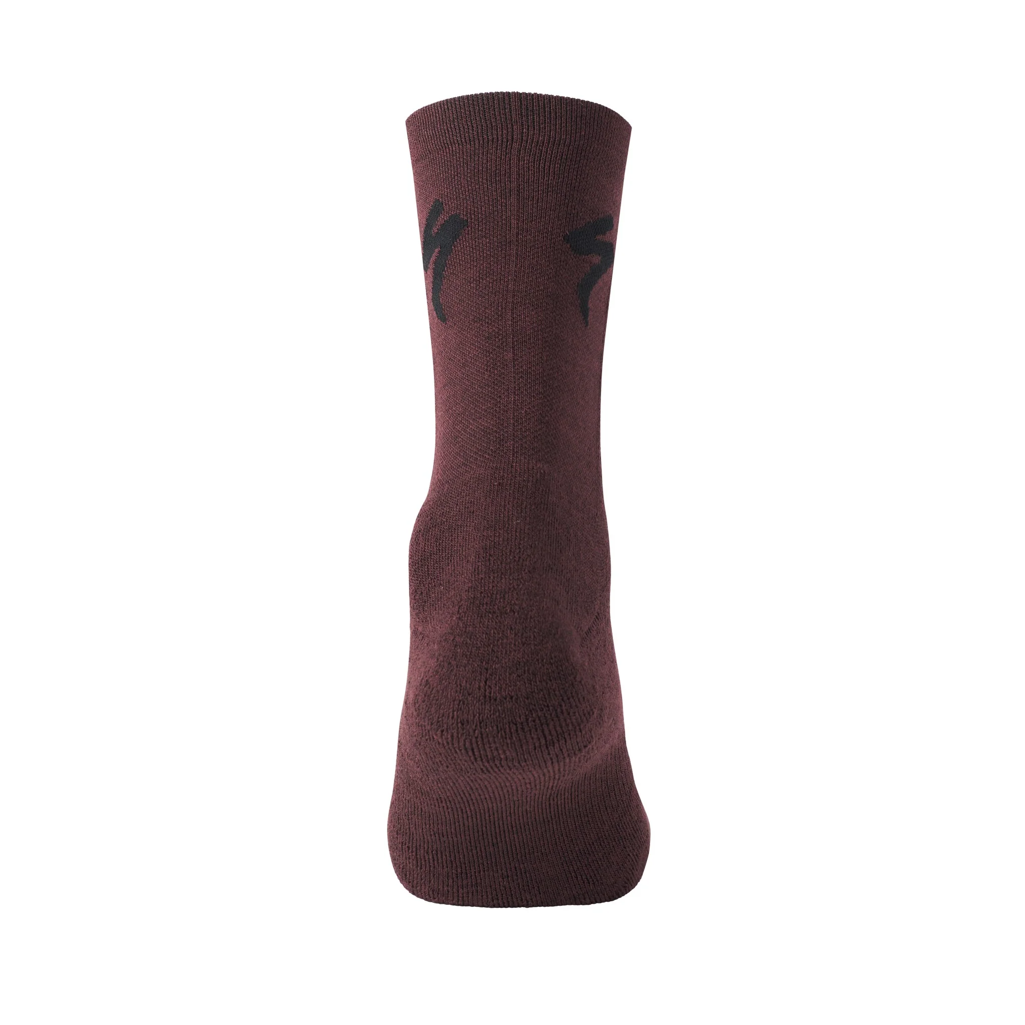 Merino Deep Winter Tall Socks - Image 6