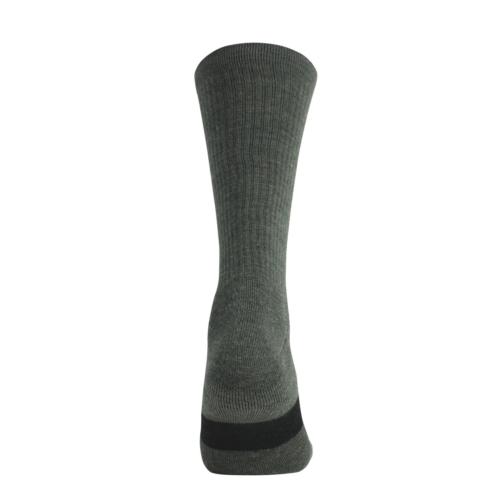 Merino Midweight Tall Sock - Image 20