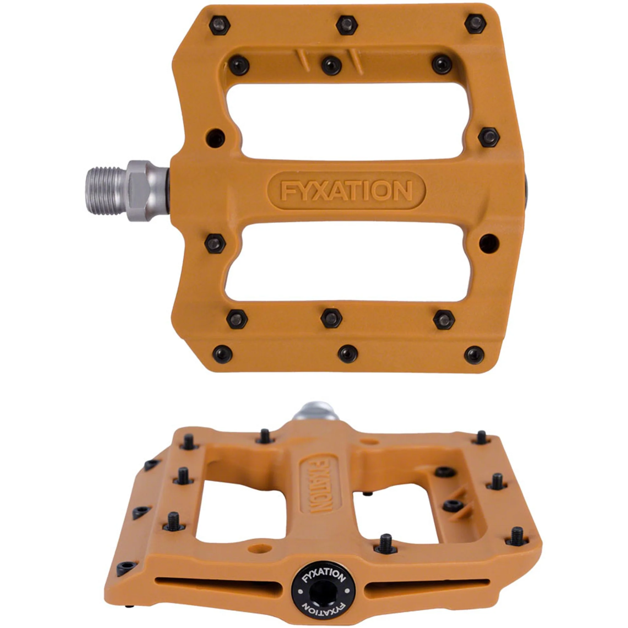 Mesa MP Pedals