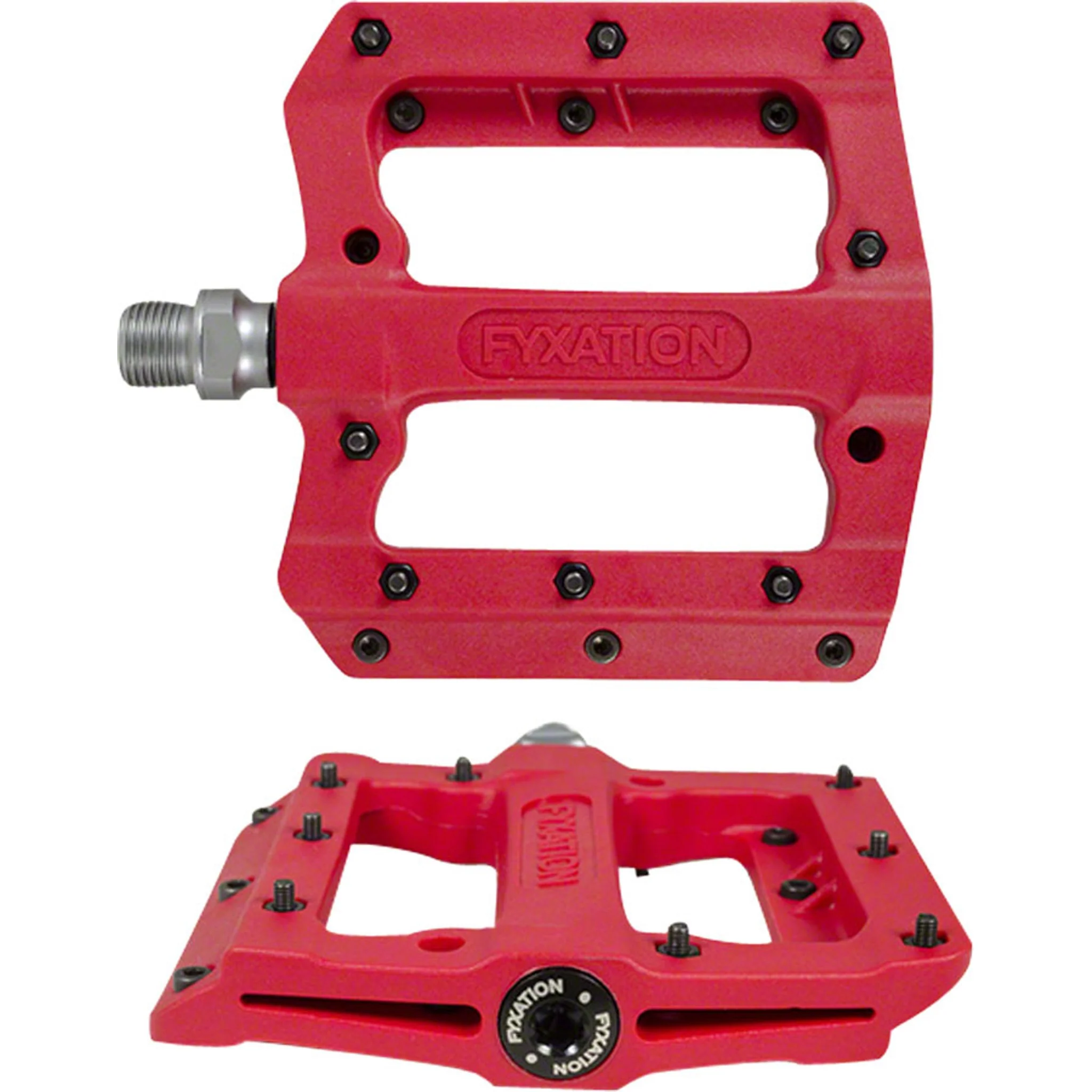 Mesa MP Pedals - Image 11